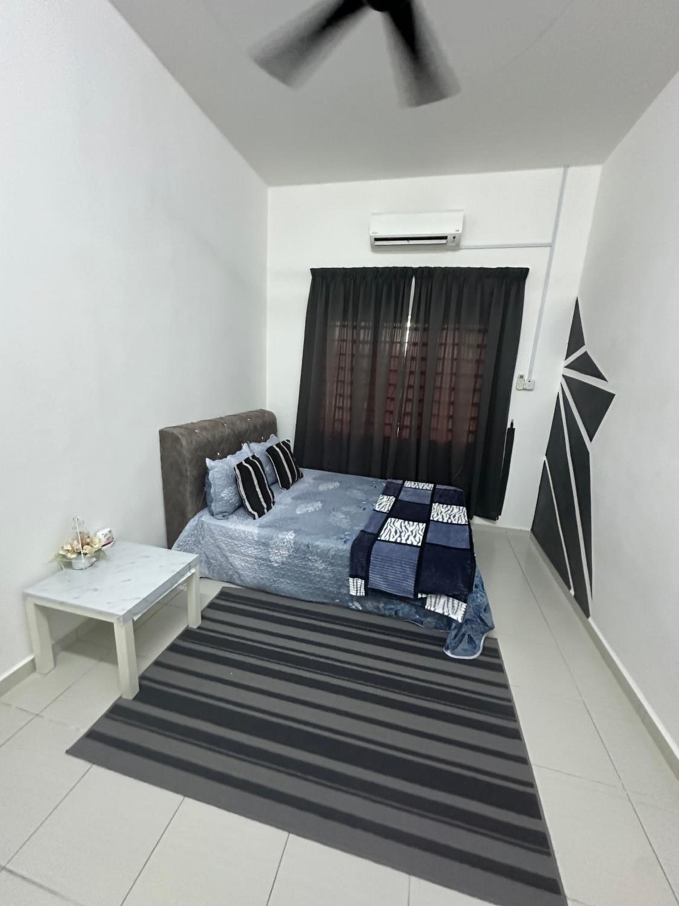 SakuZa Homestay
