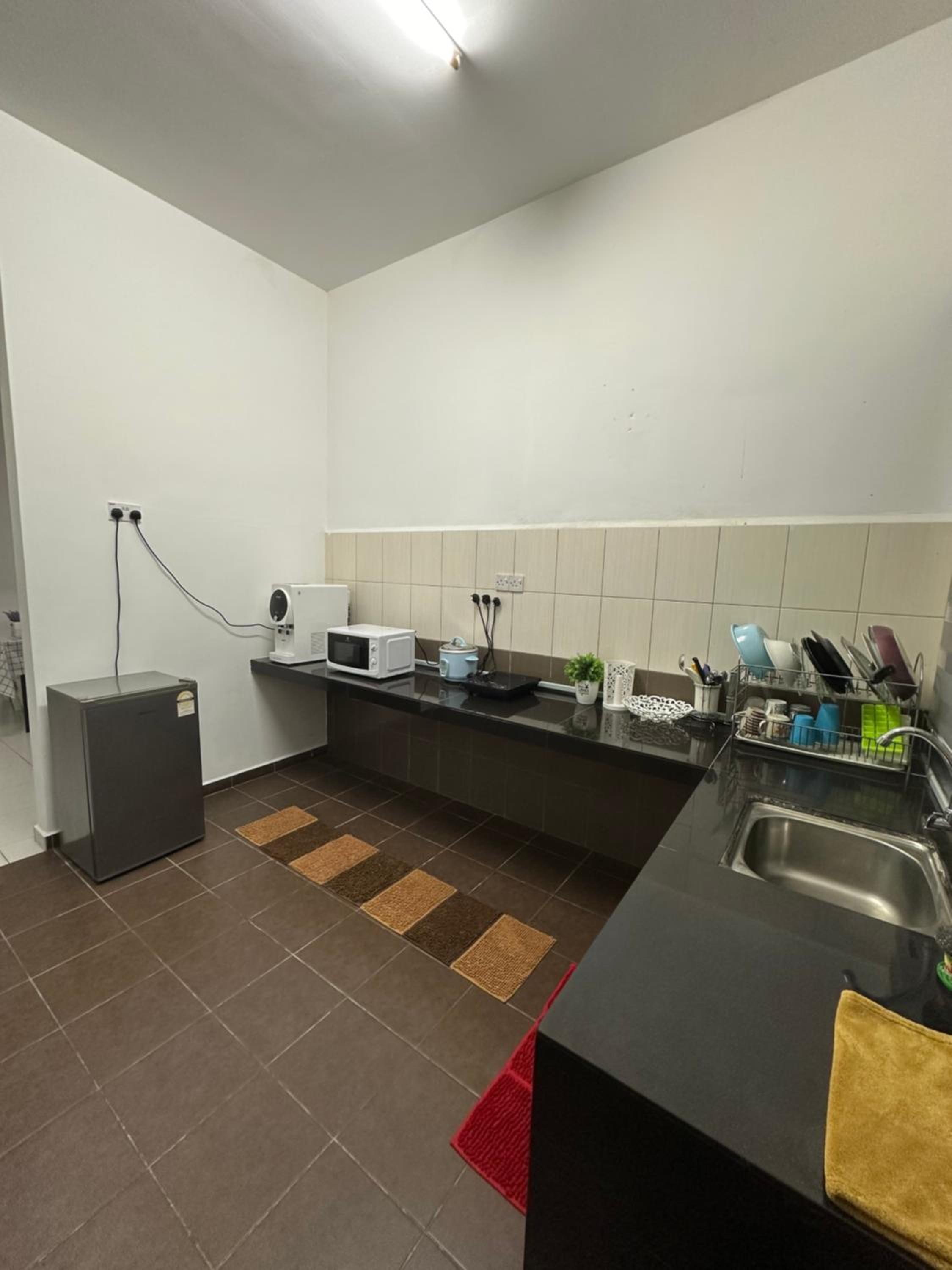 SakuZa Homestay