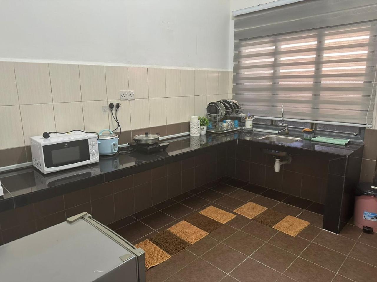 SakuZa Homestay