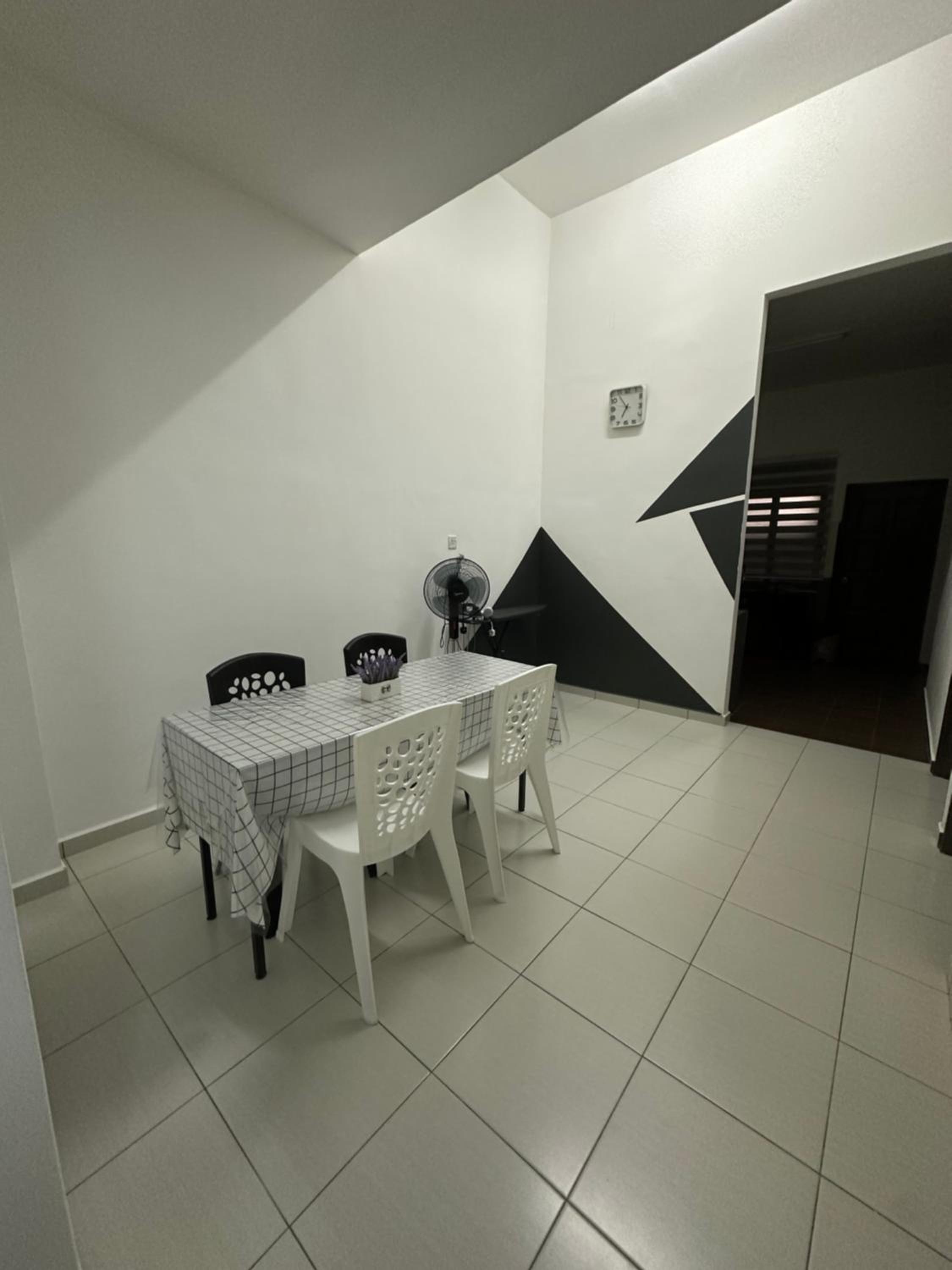 SakuZa Homestay