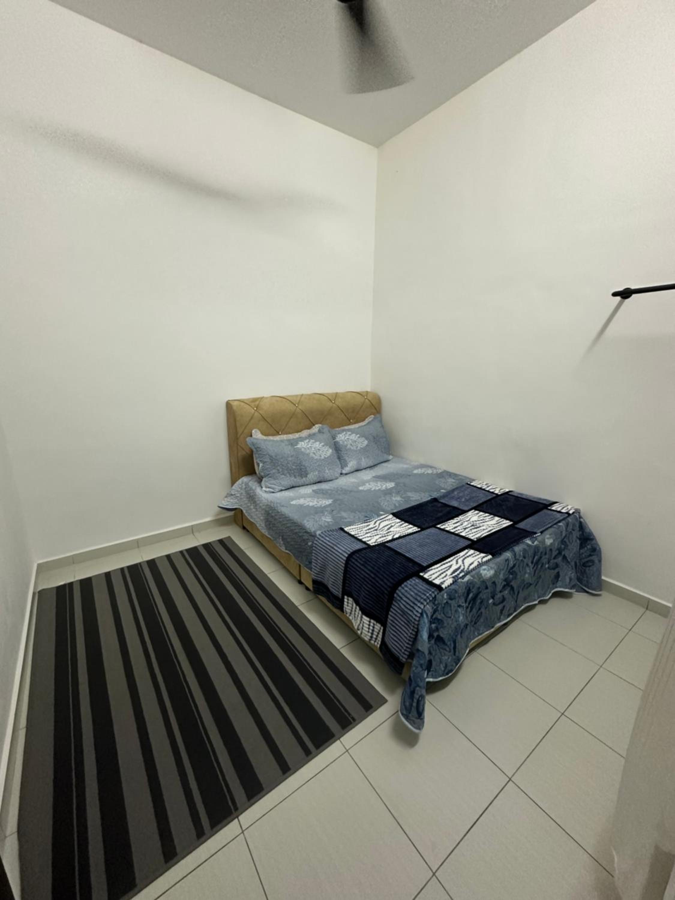SakuZa Homestay