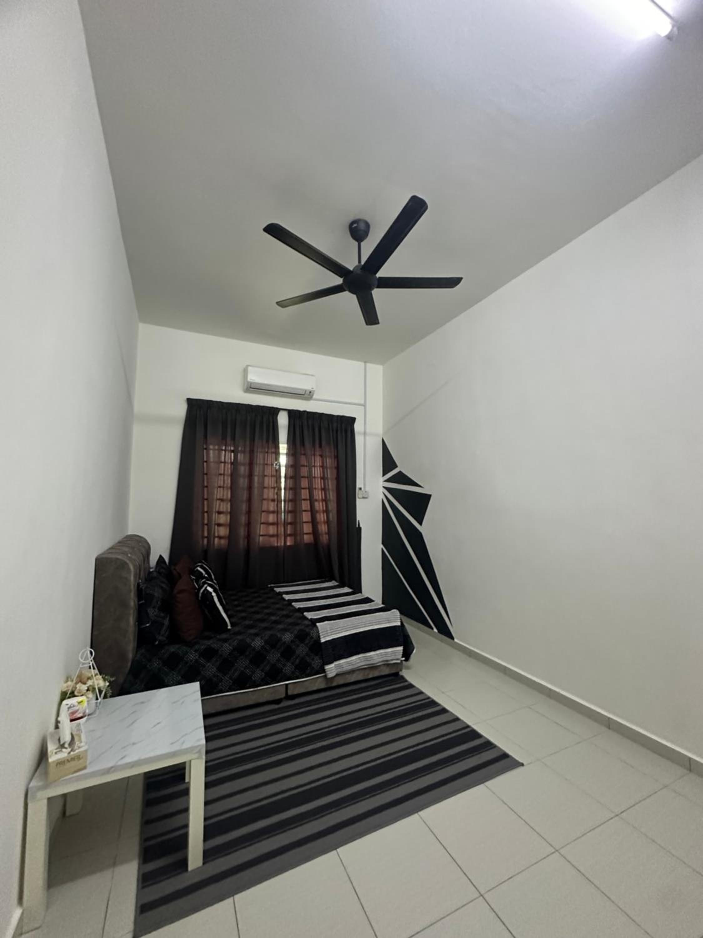 SakuZa Homestay