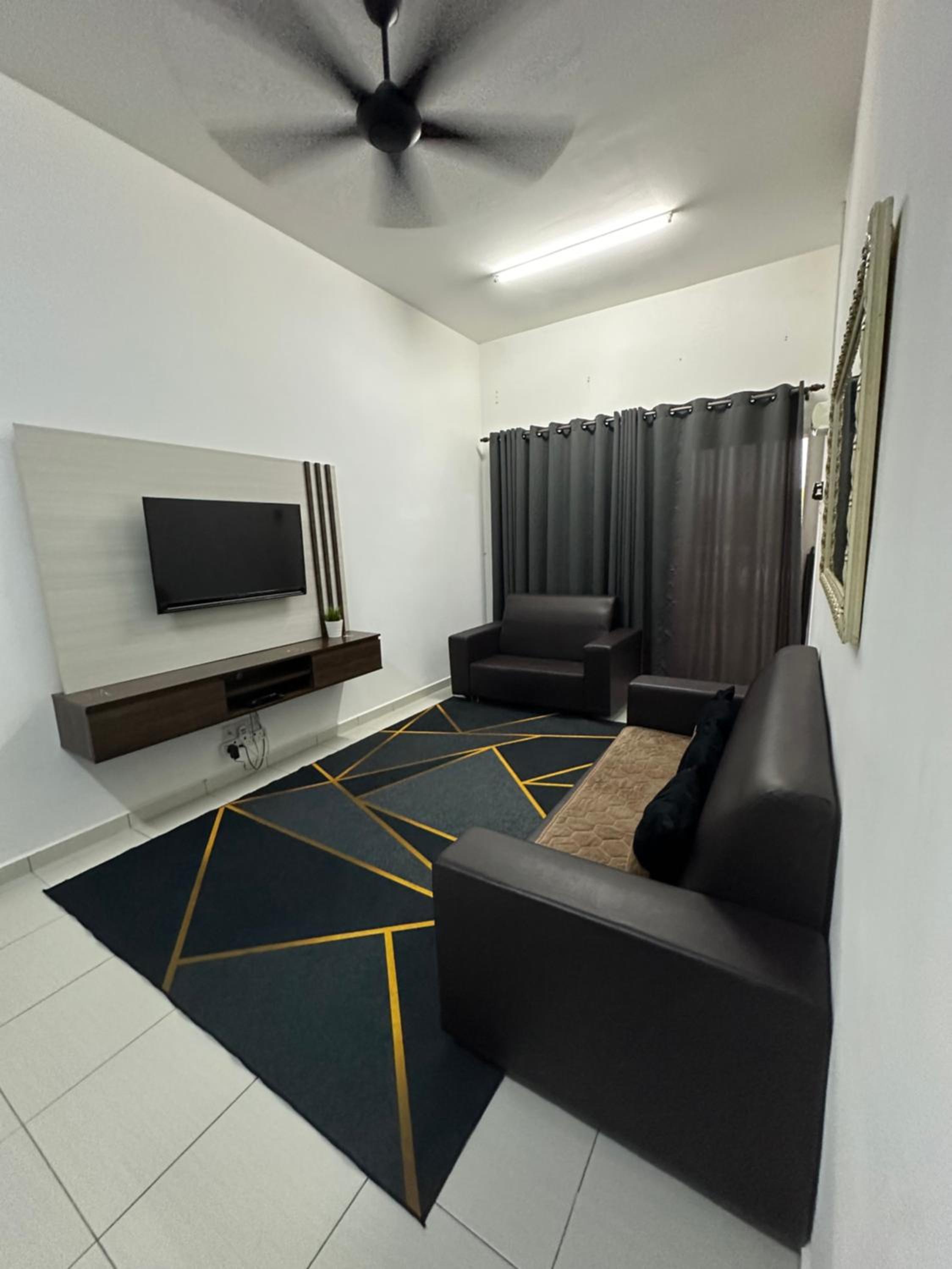 SakuZa Homestay