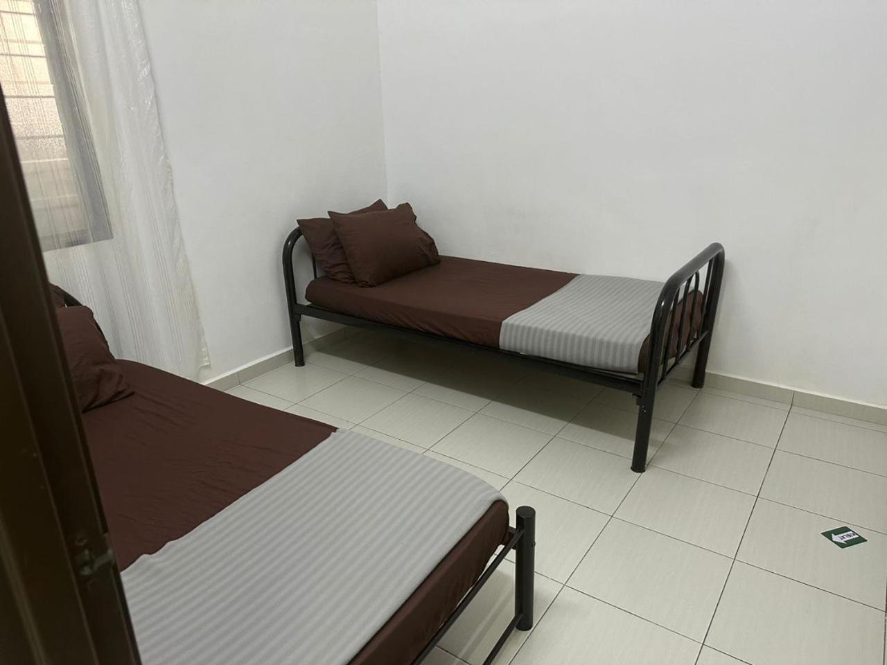 SakuZa Homestay