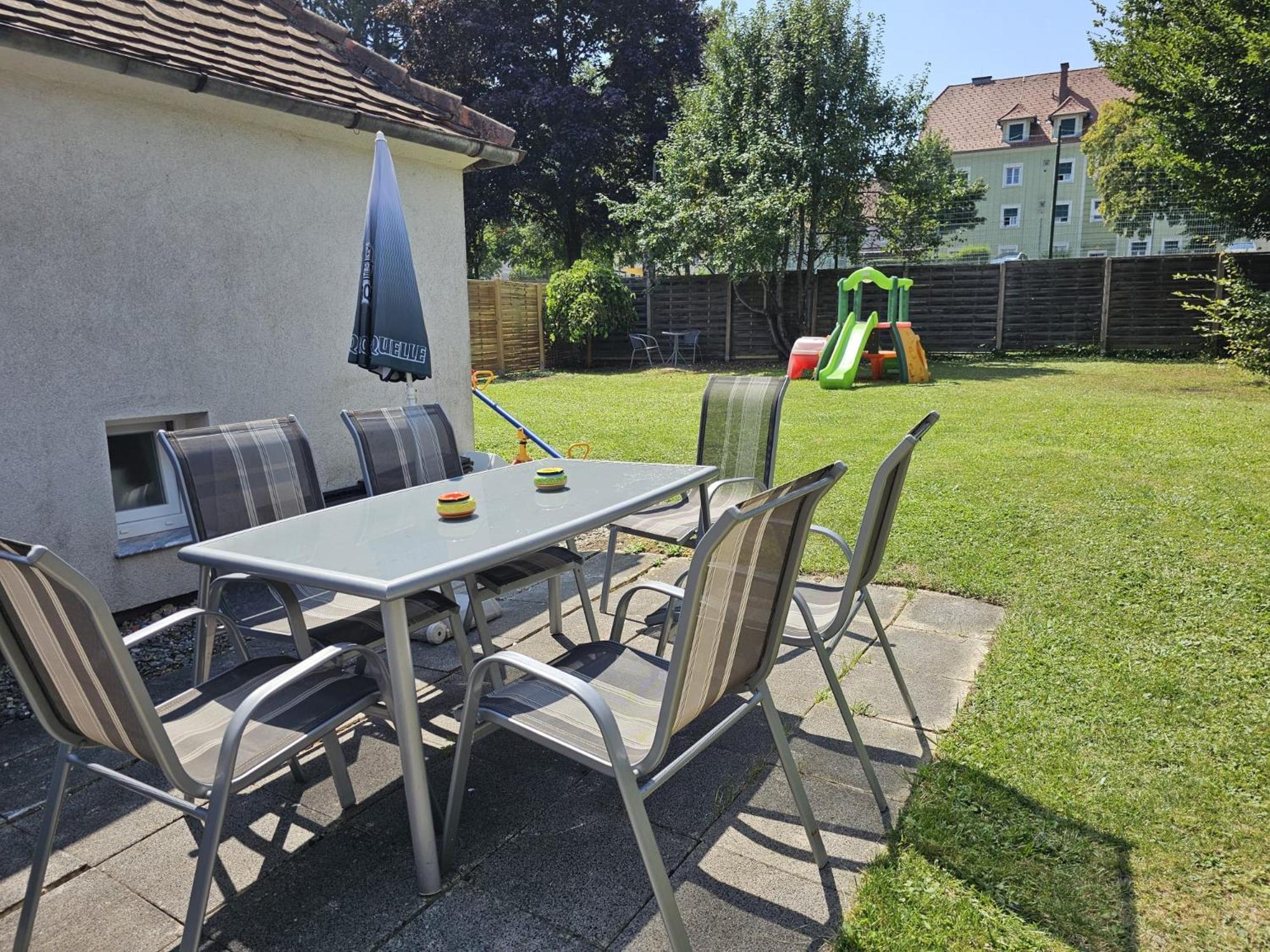 Haus Brenner Weiz