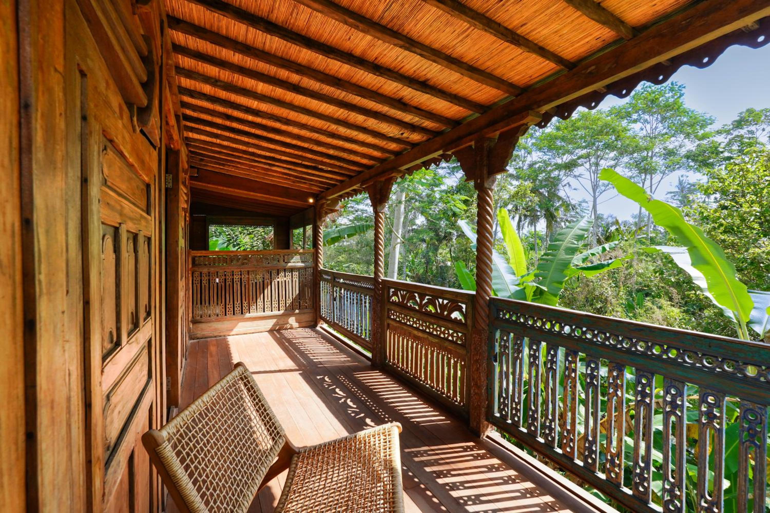 Villa Dolce Farniente