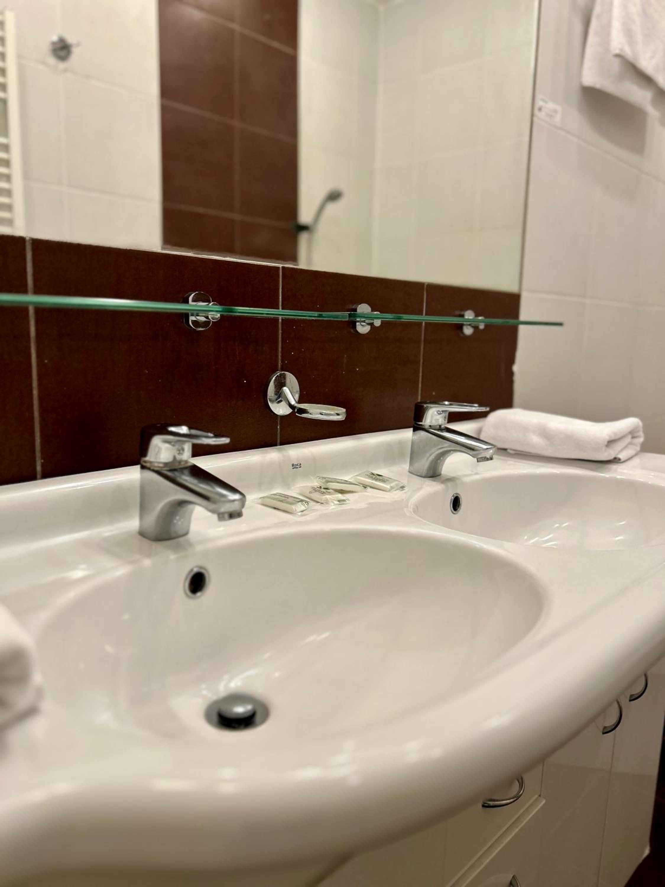Prague Central Exclusive Apartments