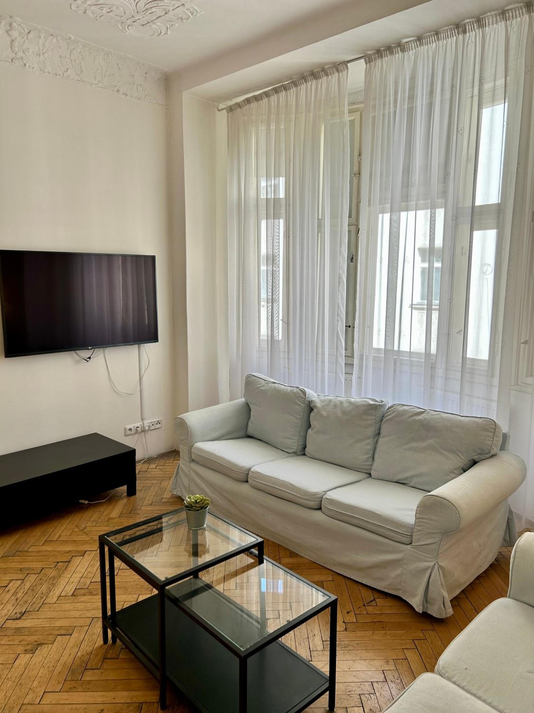 Prague Central Exclusive Apartments