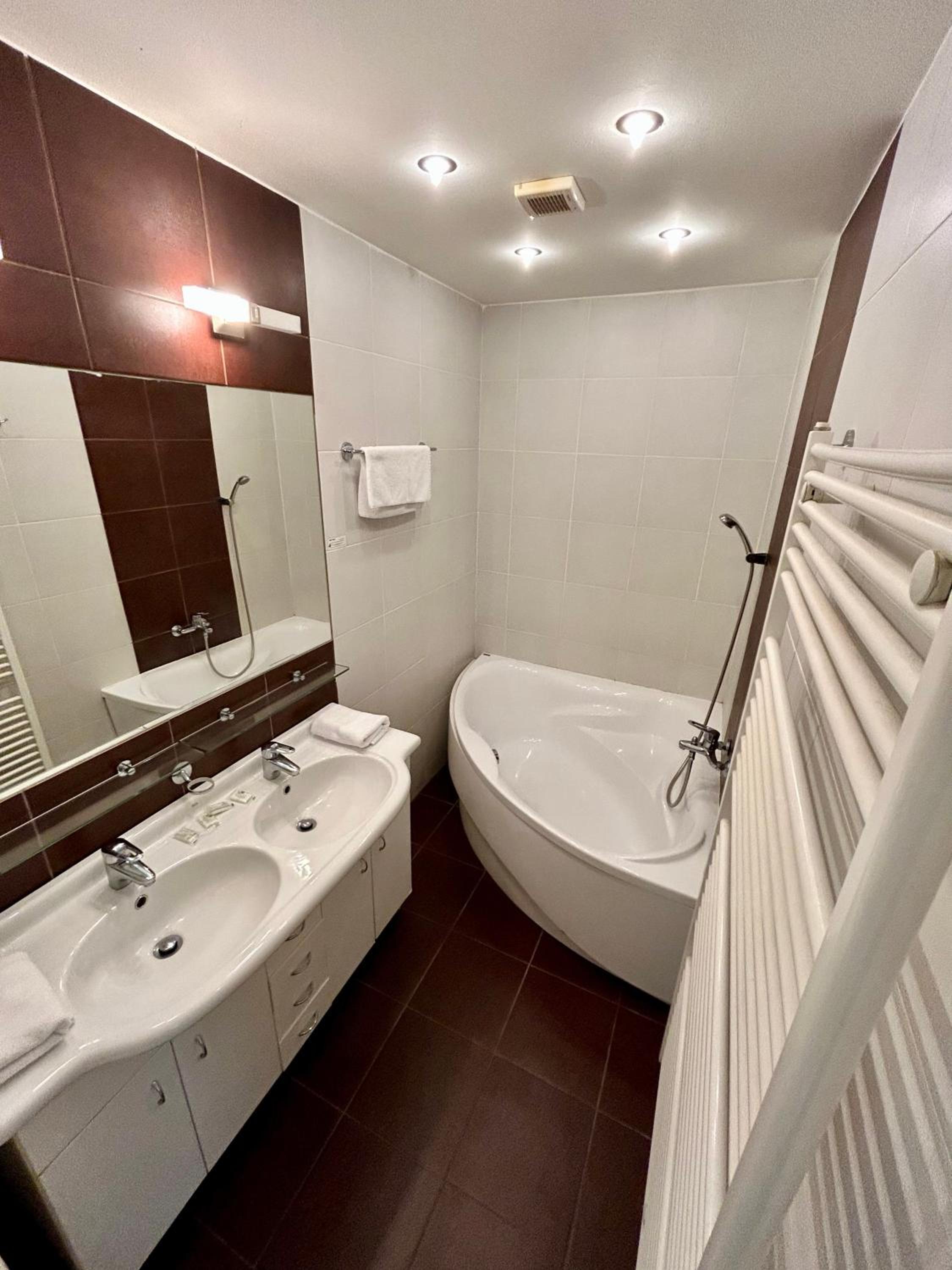 Prague Central Exclusive Apartments