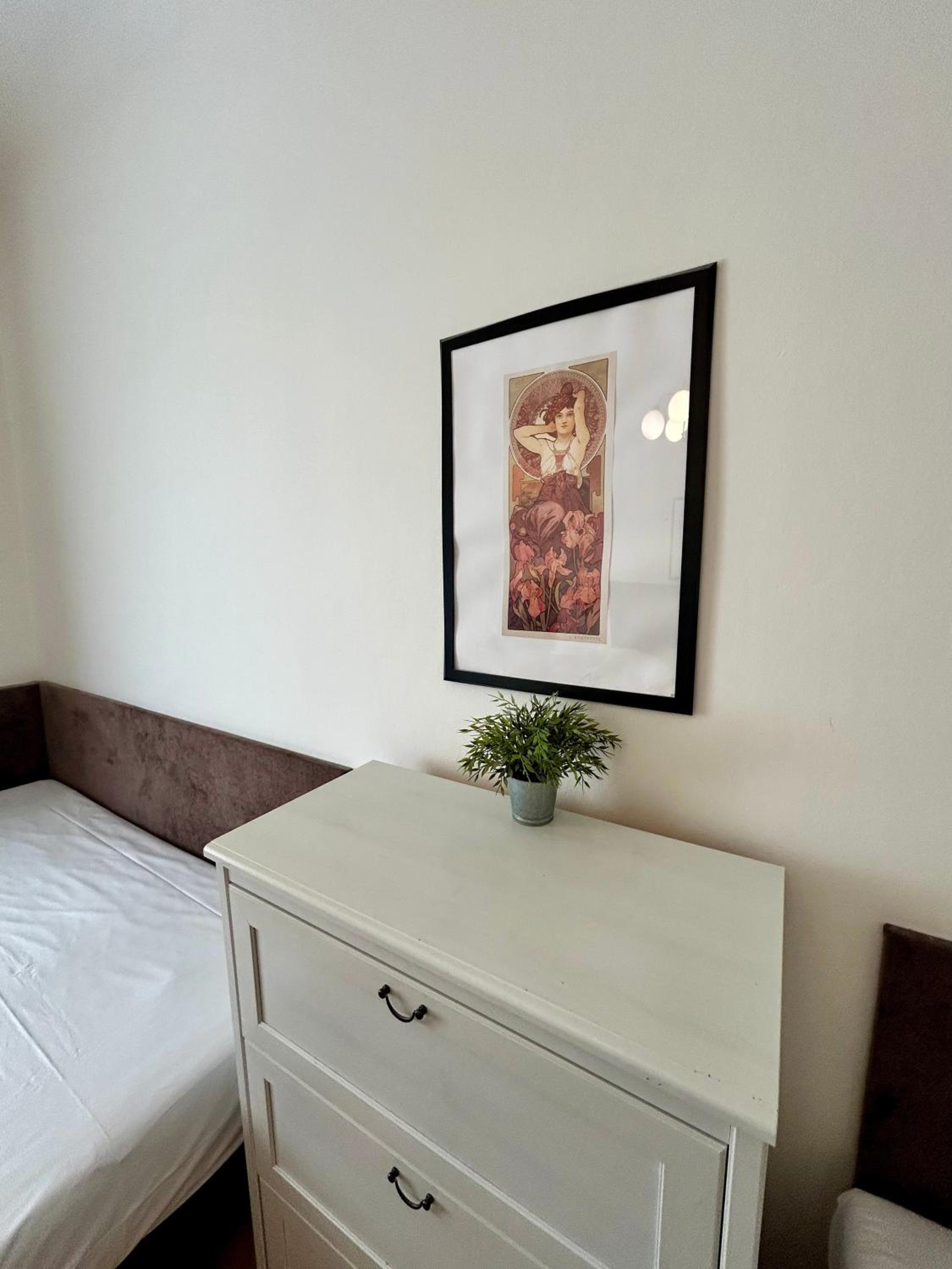 Prague Central Exclusive Apartments