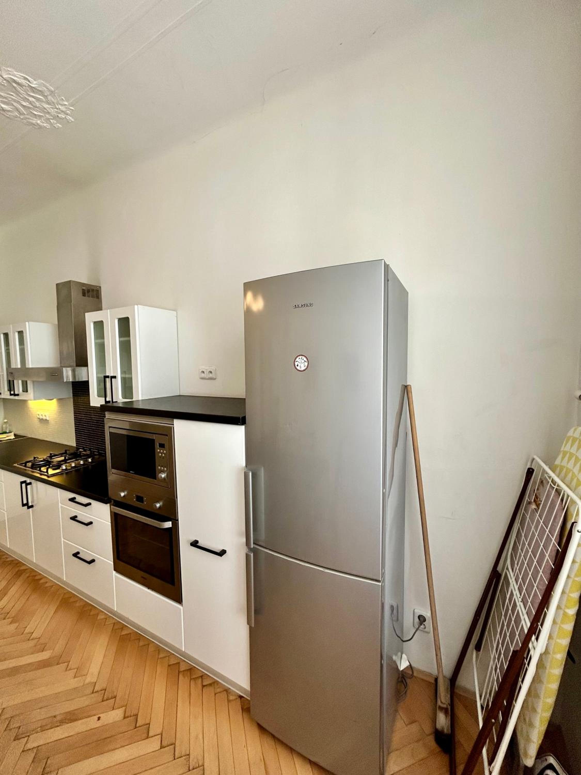 Prague Central Exclusive Apartments