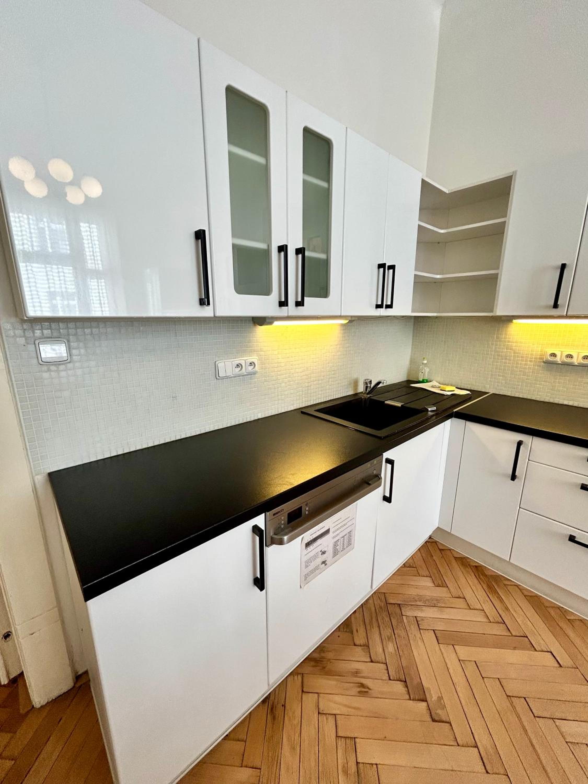Prague Central Exclusive Apartments
