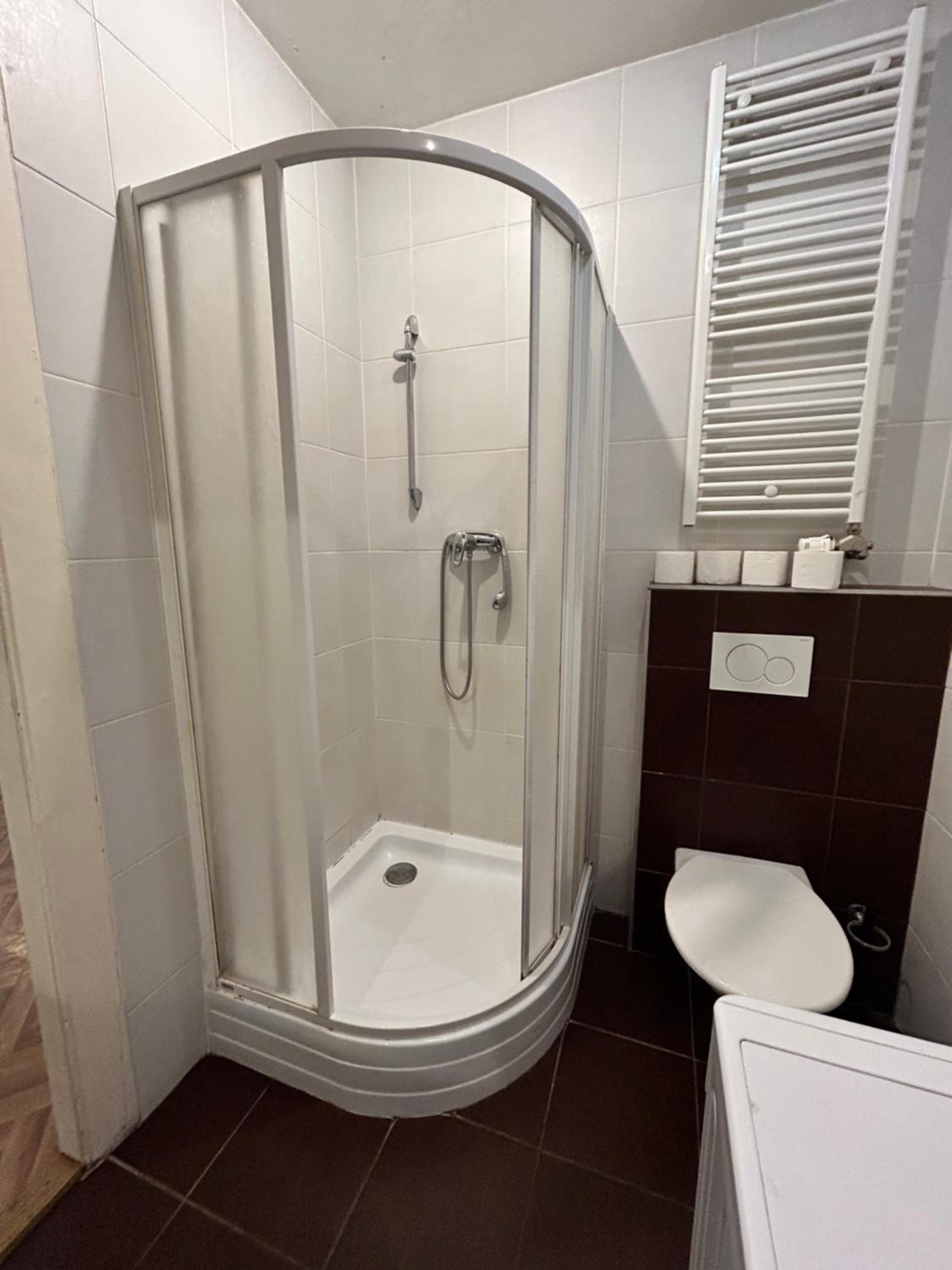 Prague Central Exclusive Apartments