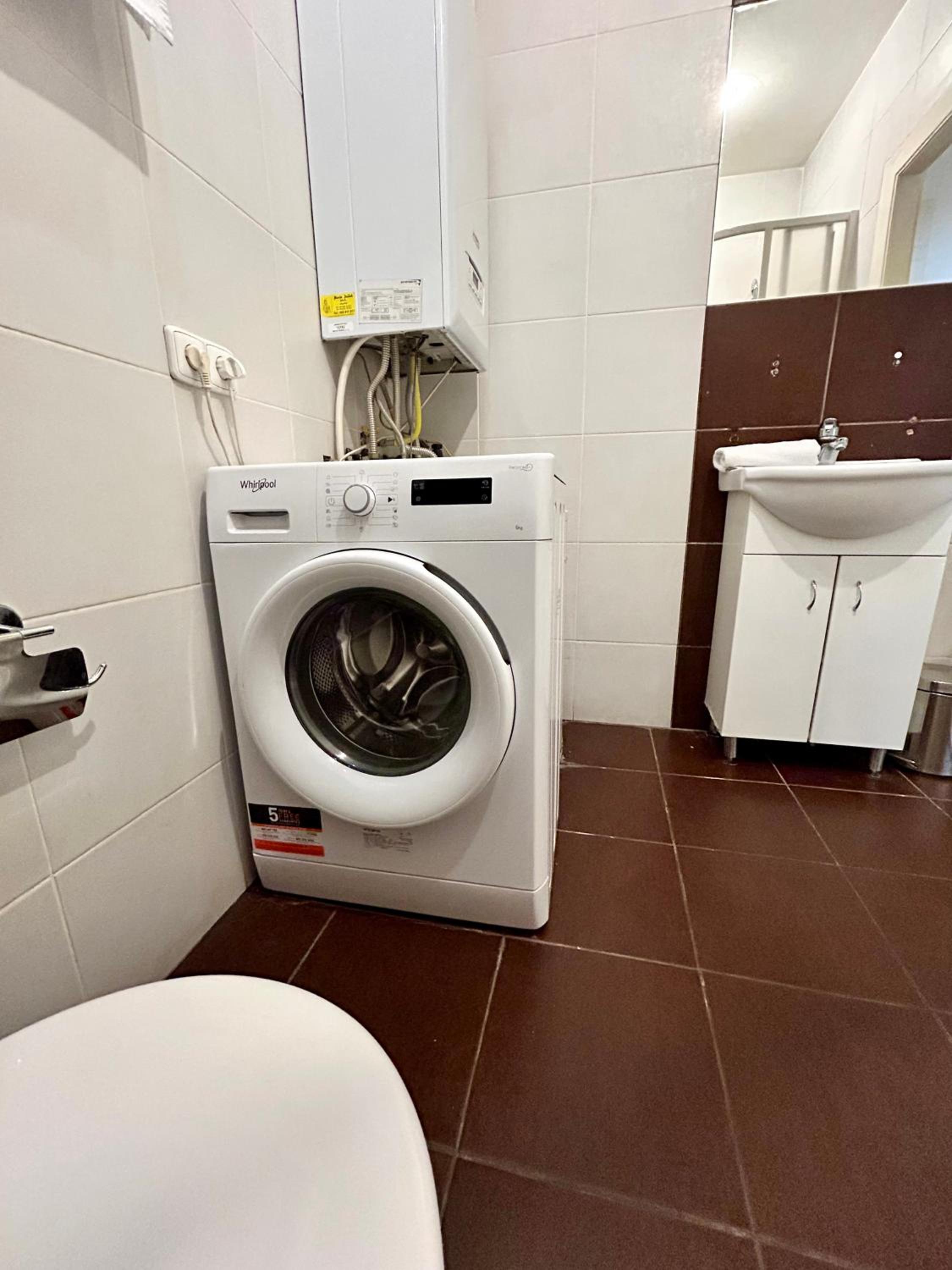 Prague Central Exclusive Apartments