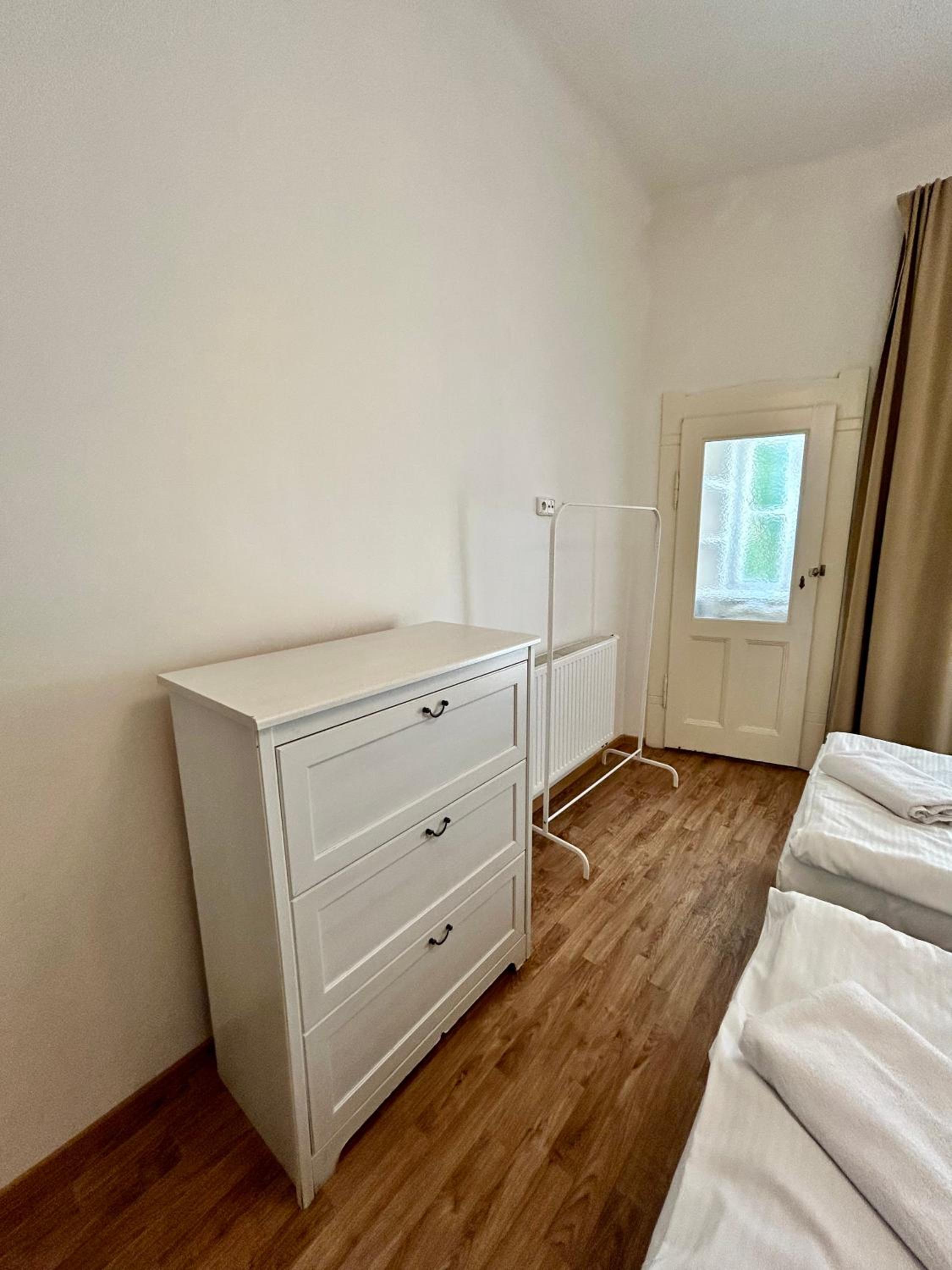 Prague Central Exclusive Apartments