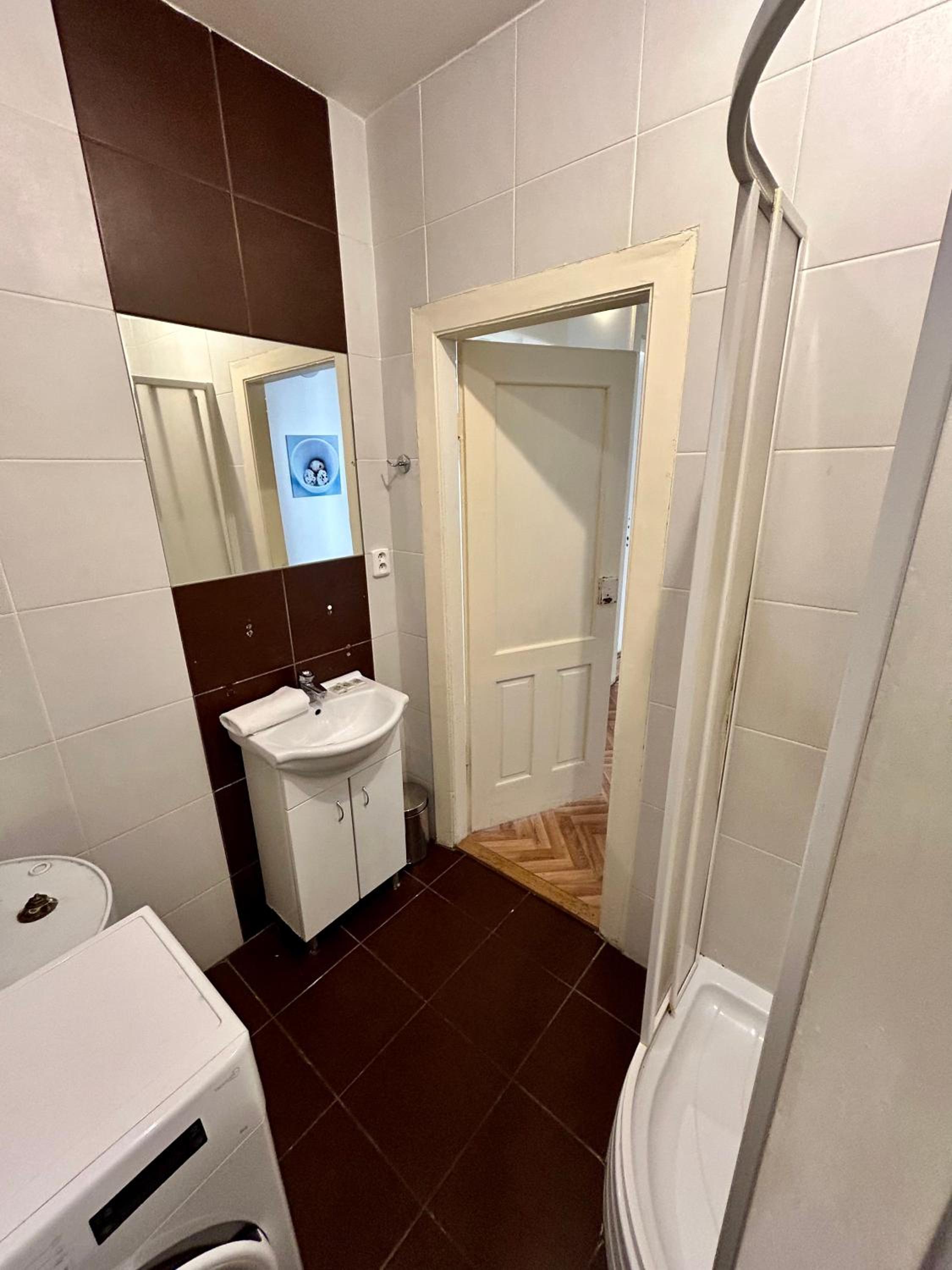 Prague Central Exclusive Apartments
