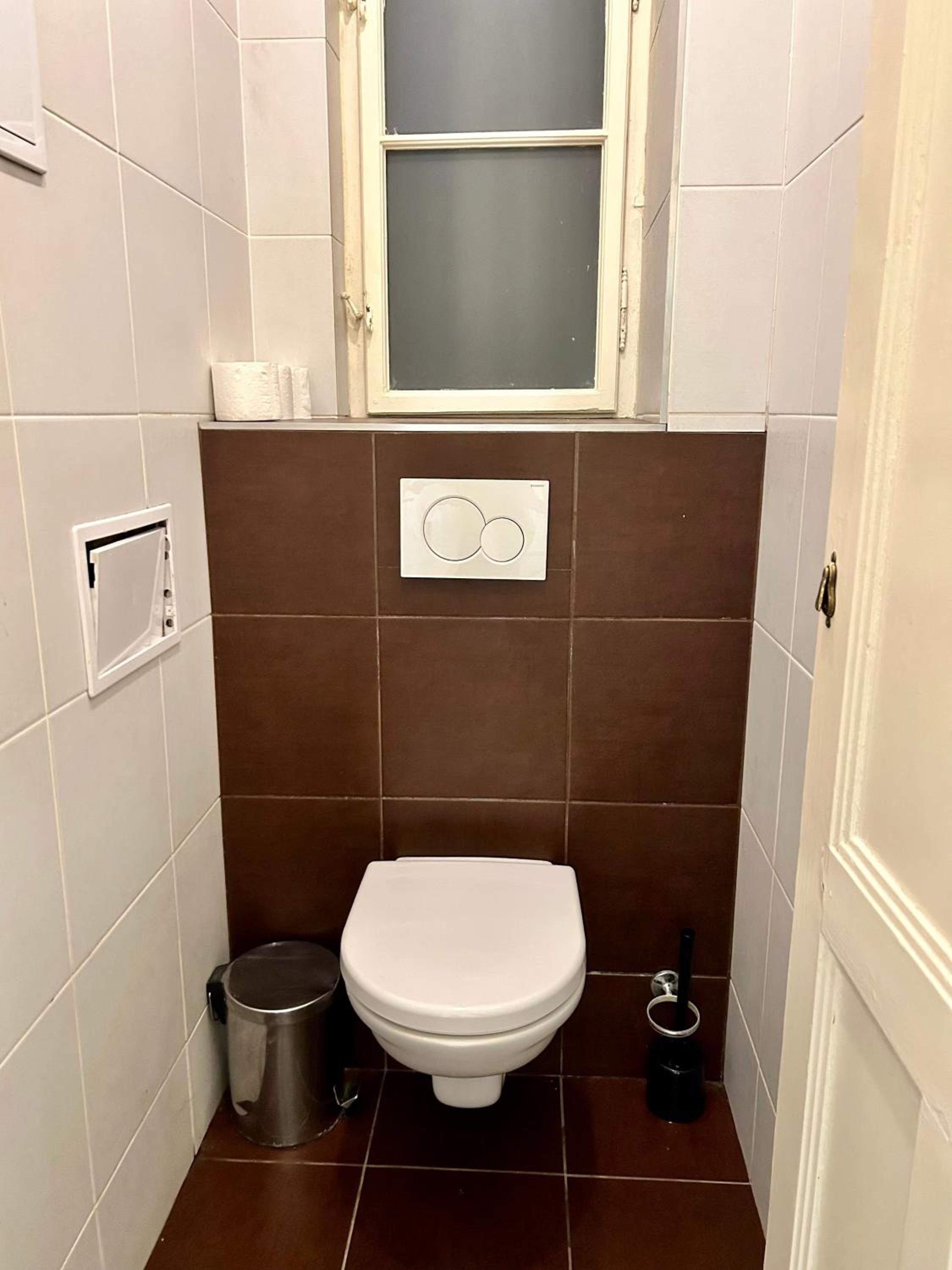 Prague Central Exclusive Apartments