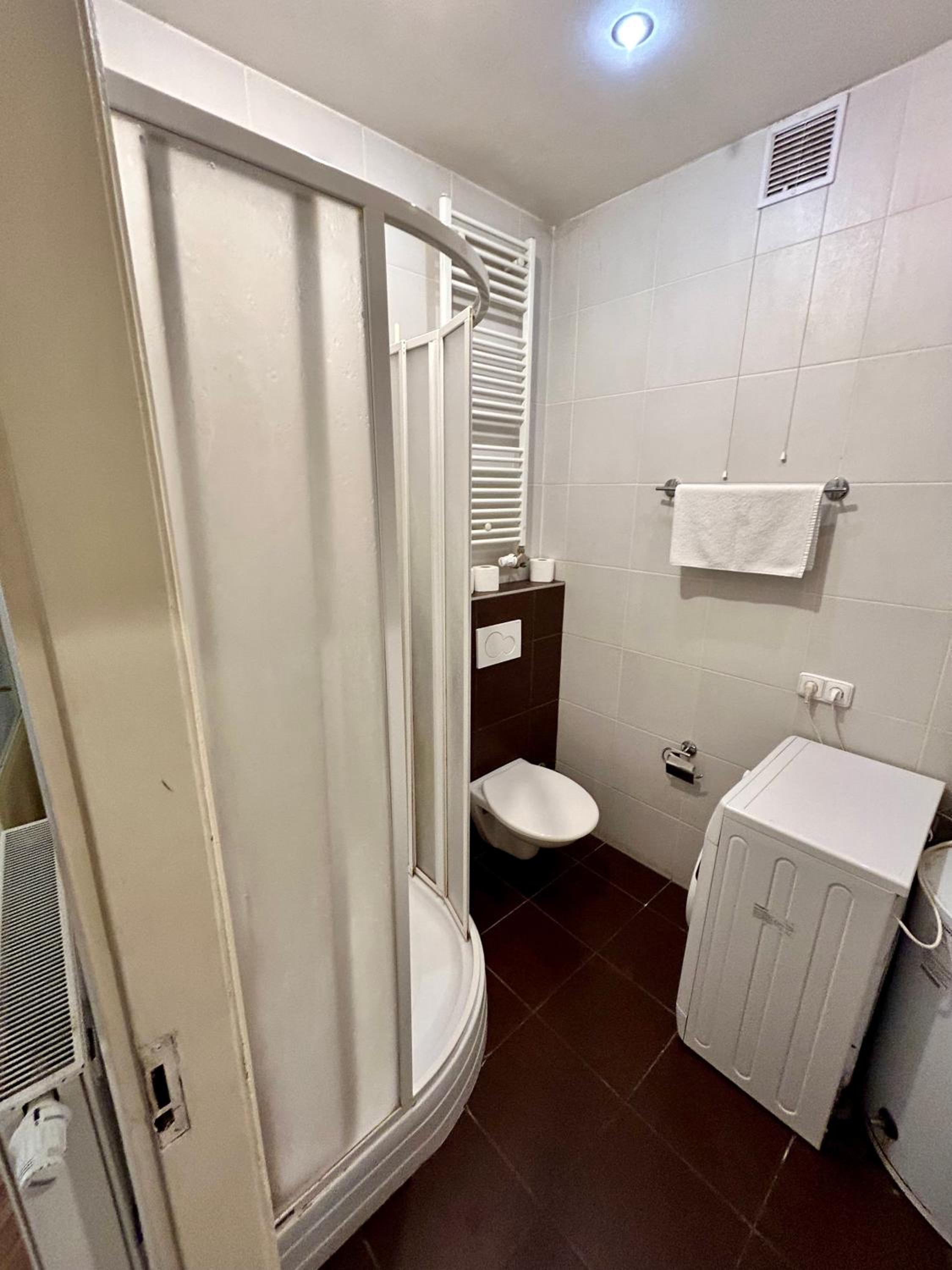 Prague Central Exclusive Apartments