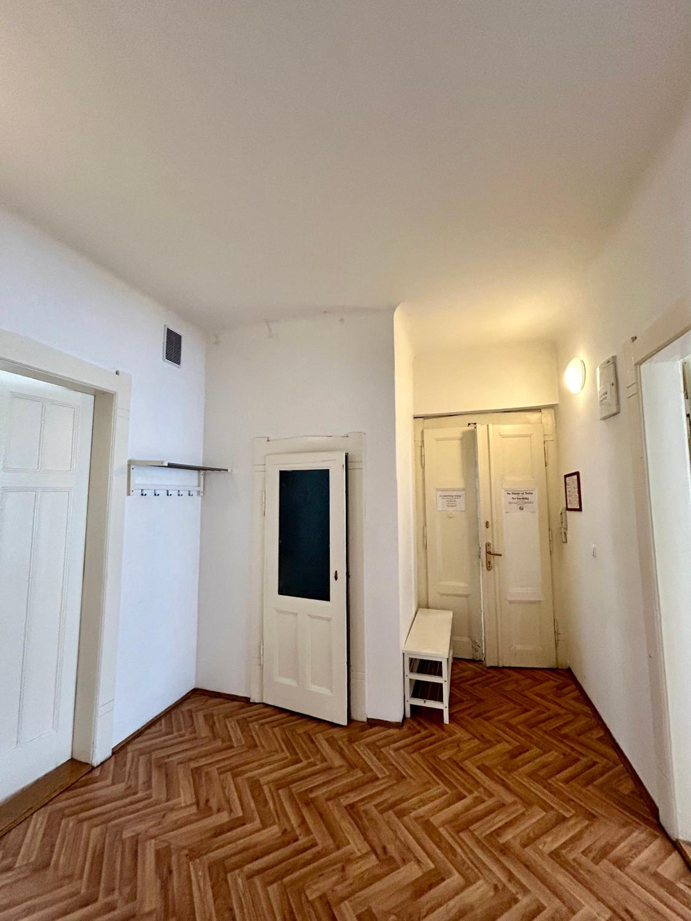 Prague Central Exclusive Apartments