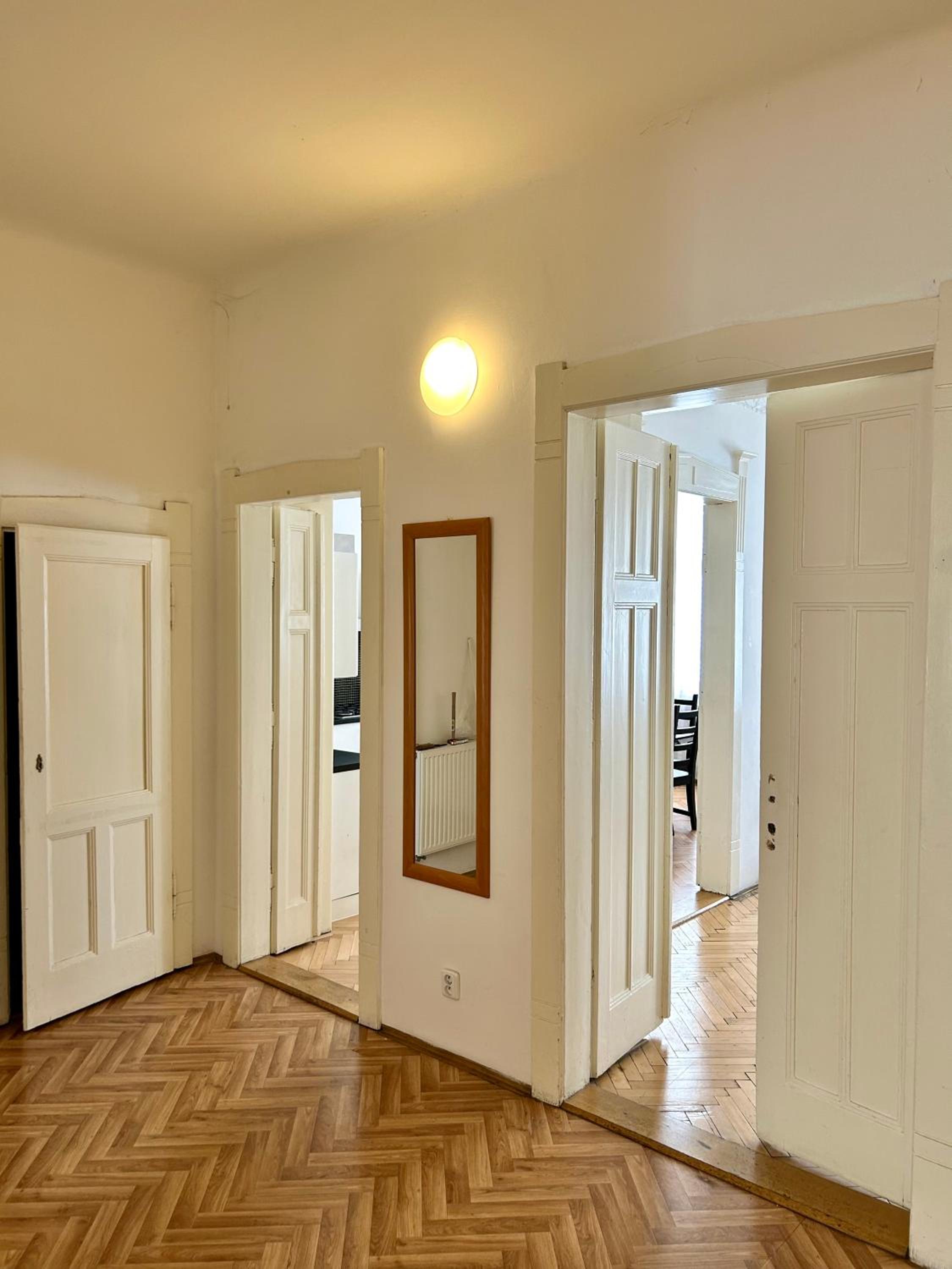 Prague Central Exclusive Apartments