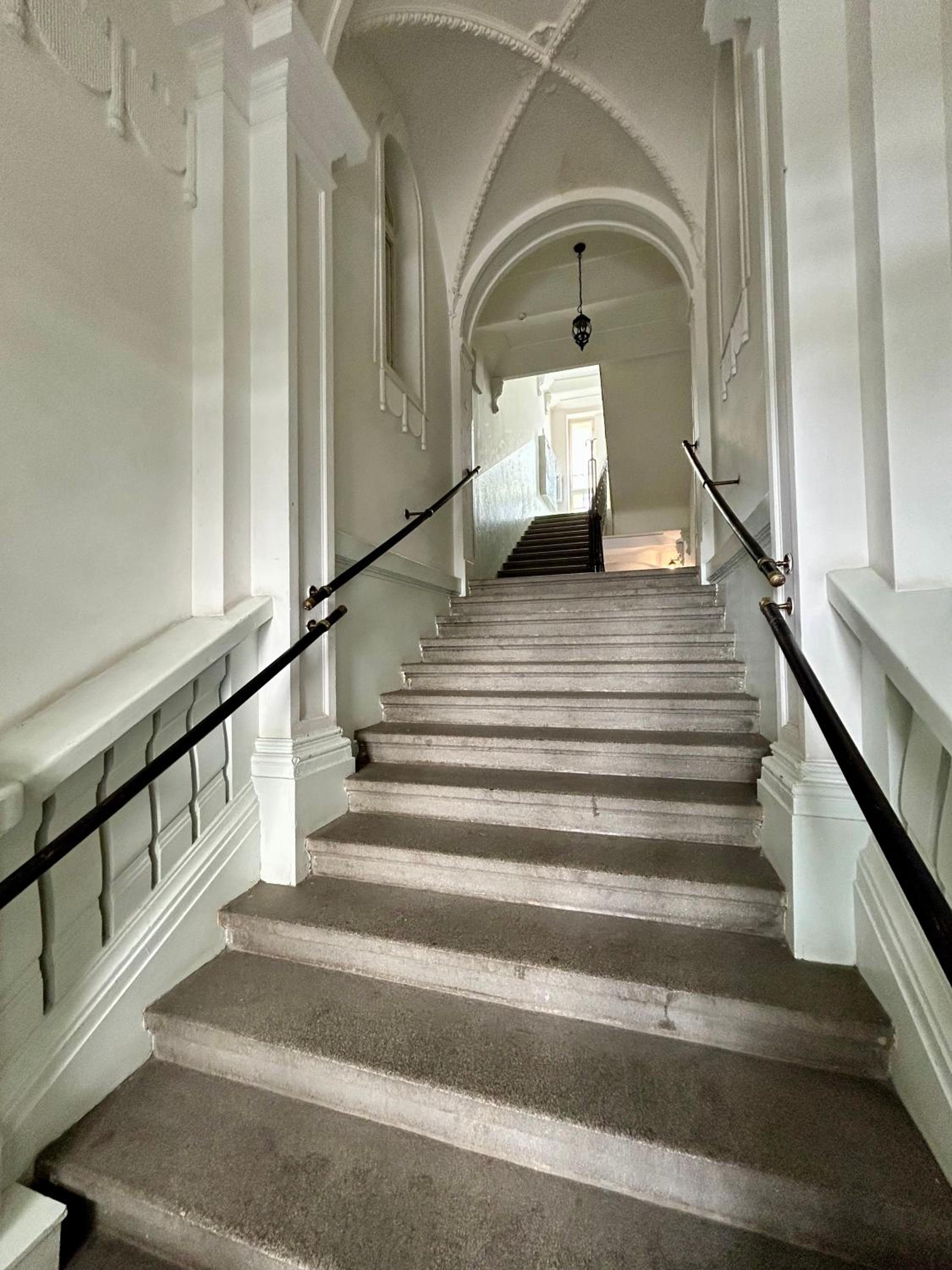 Prague Central Exclusive Apartments