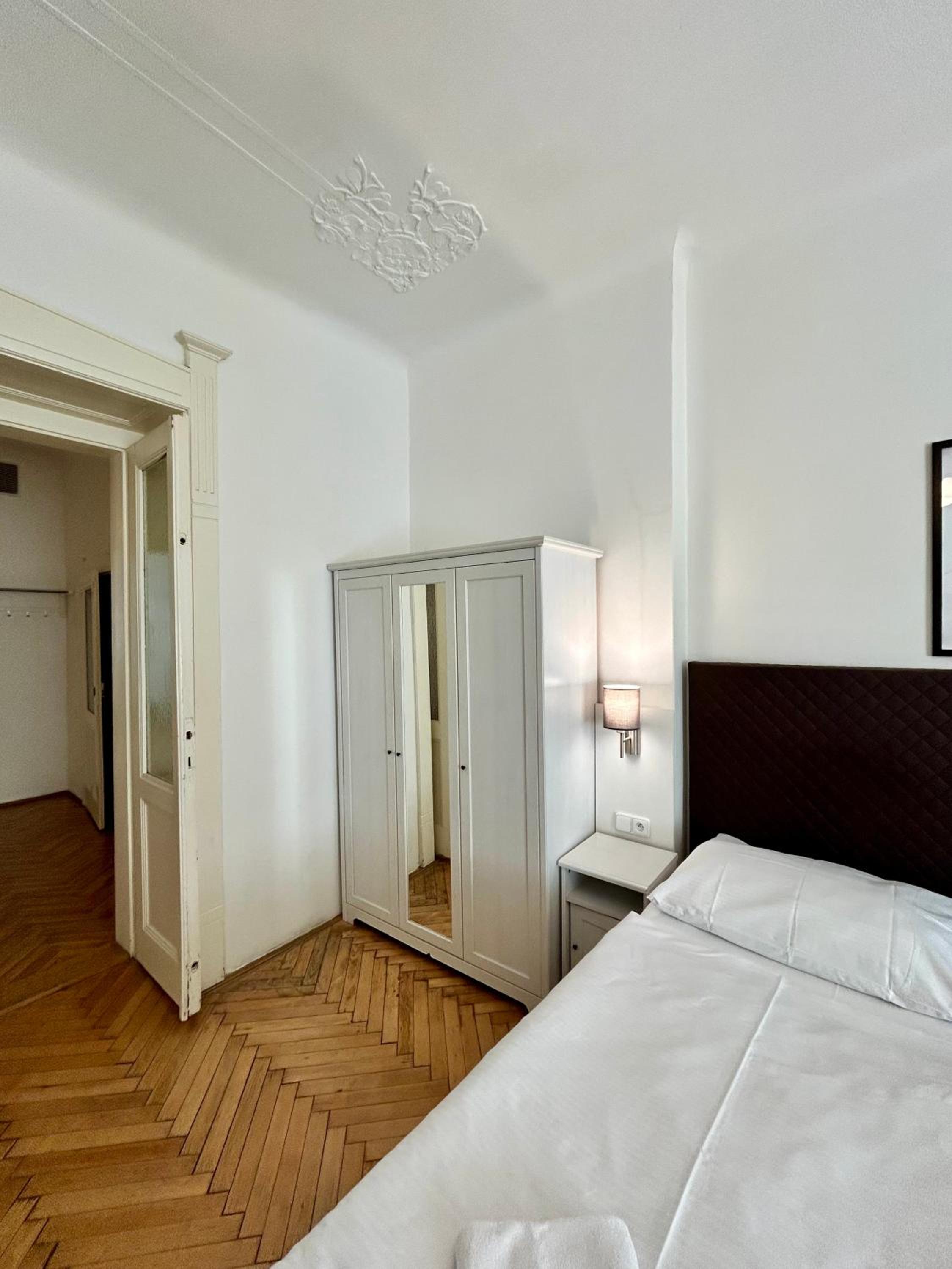 Prague Central Exclusive Apartments