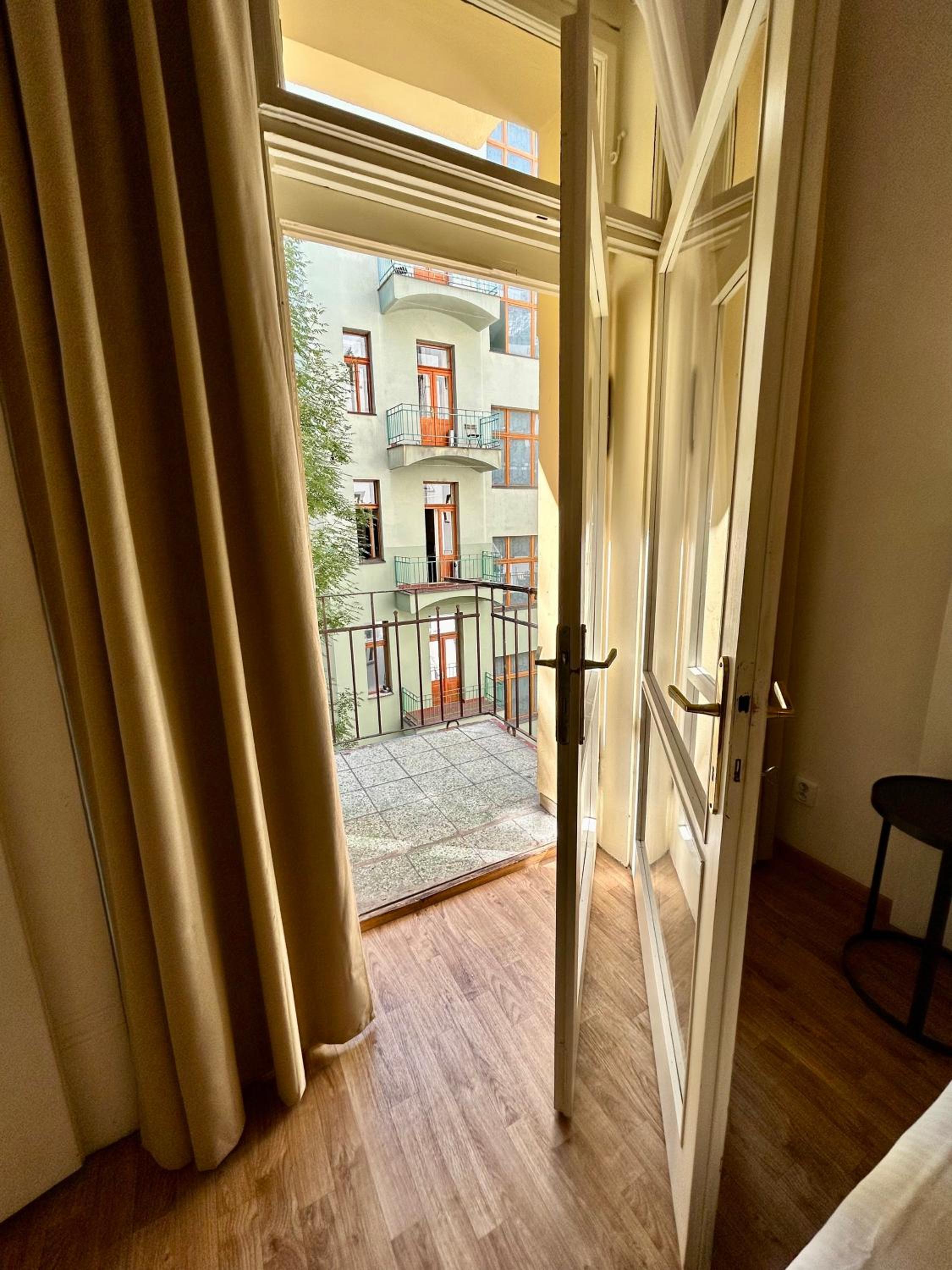Prague Central Exclusive Apartments