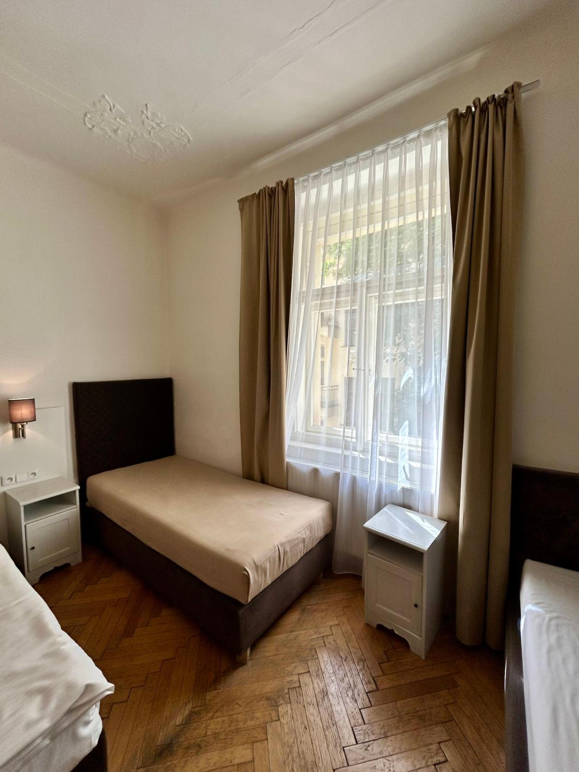 Prague Central Exclusive Apartments
