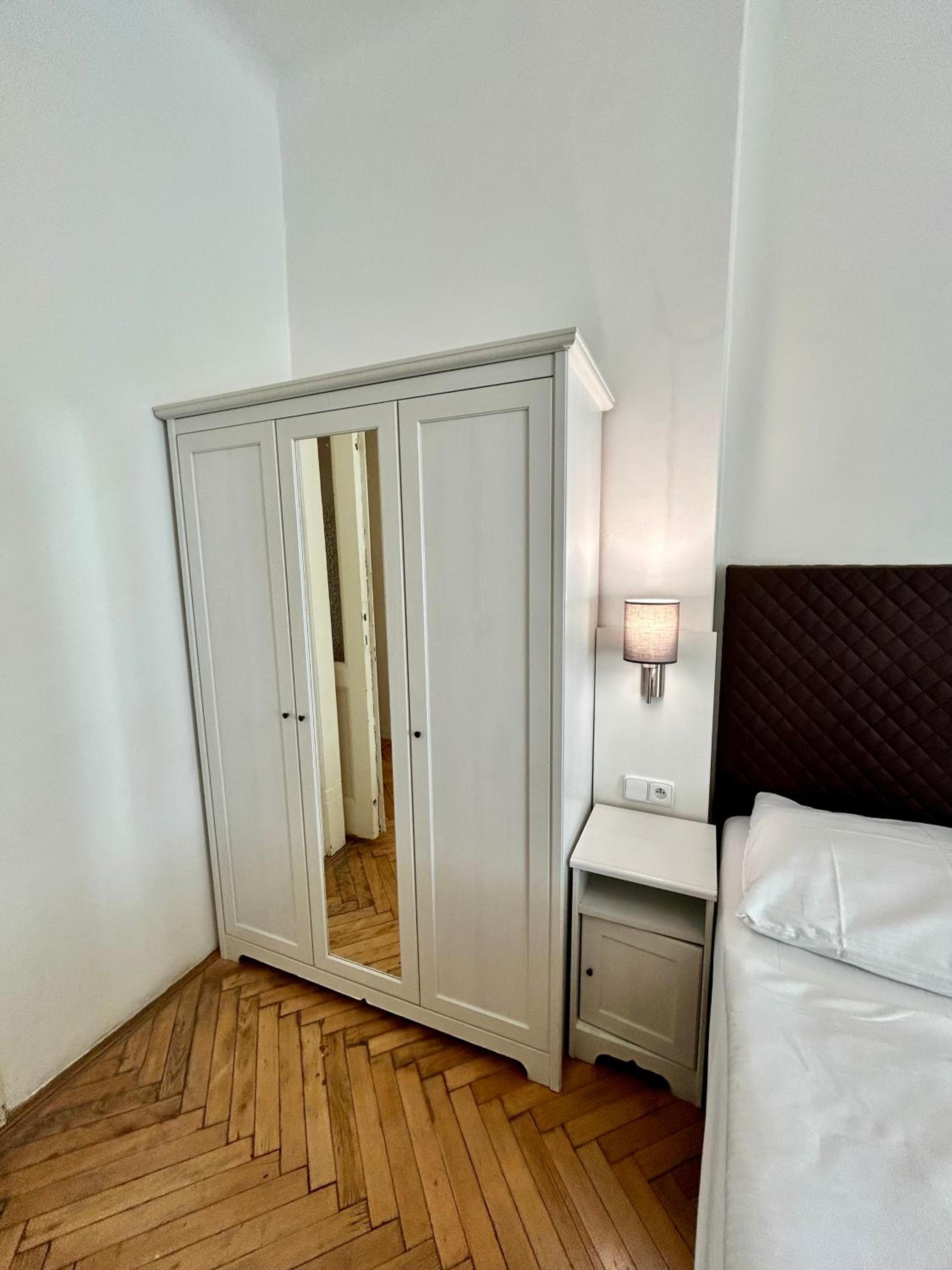 Prague Central Exclusive Apartments