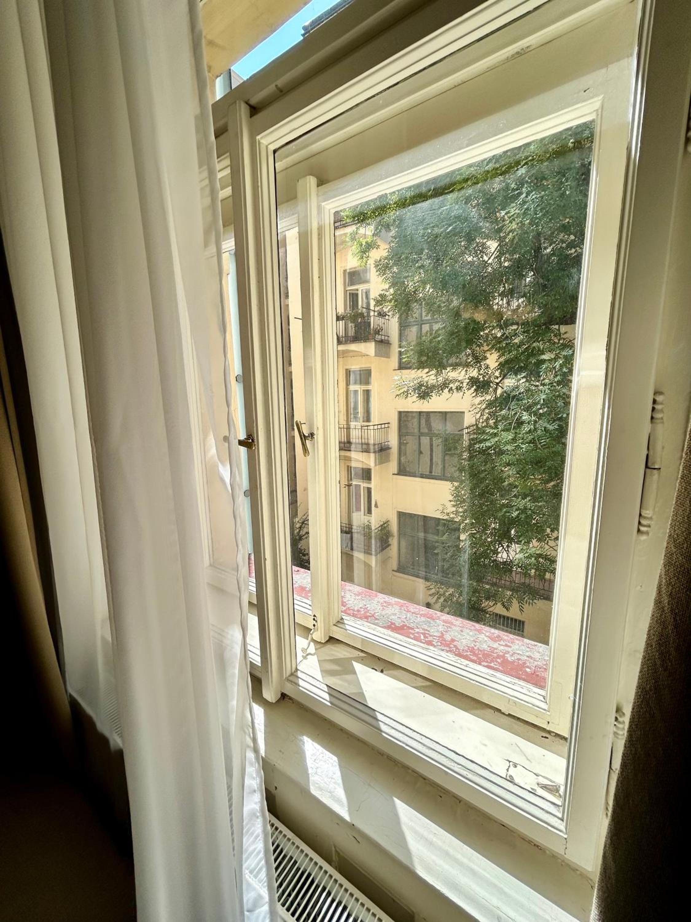 Prague Central Exclusive Apartments