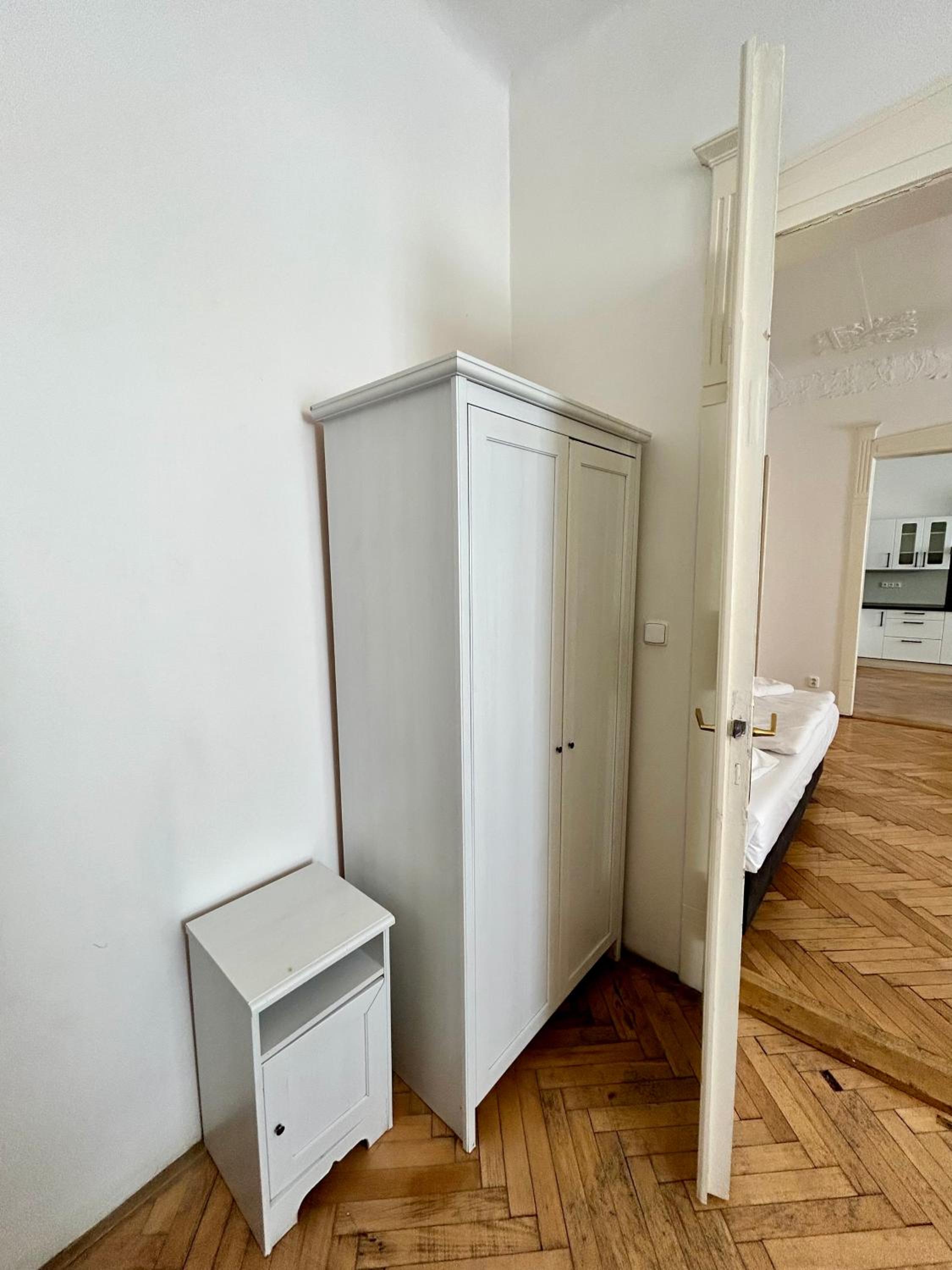 Prague Central Exclusive Apartments