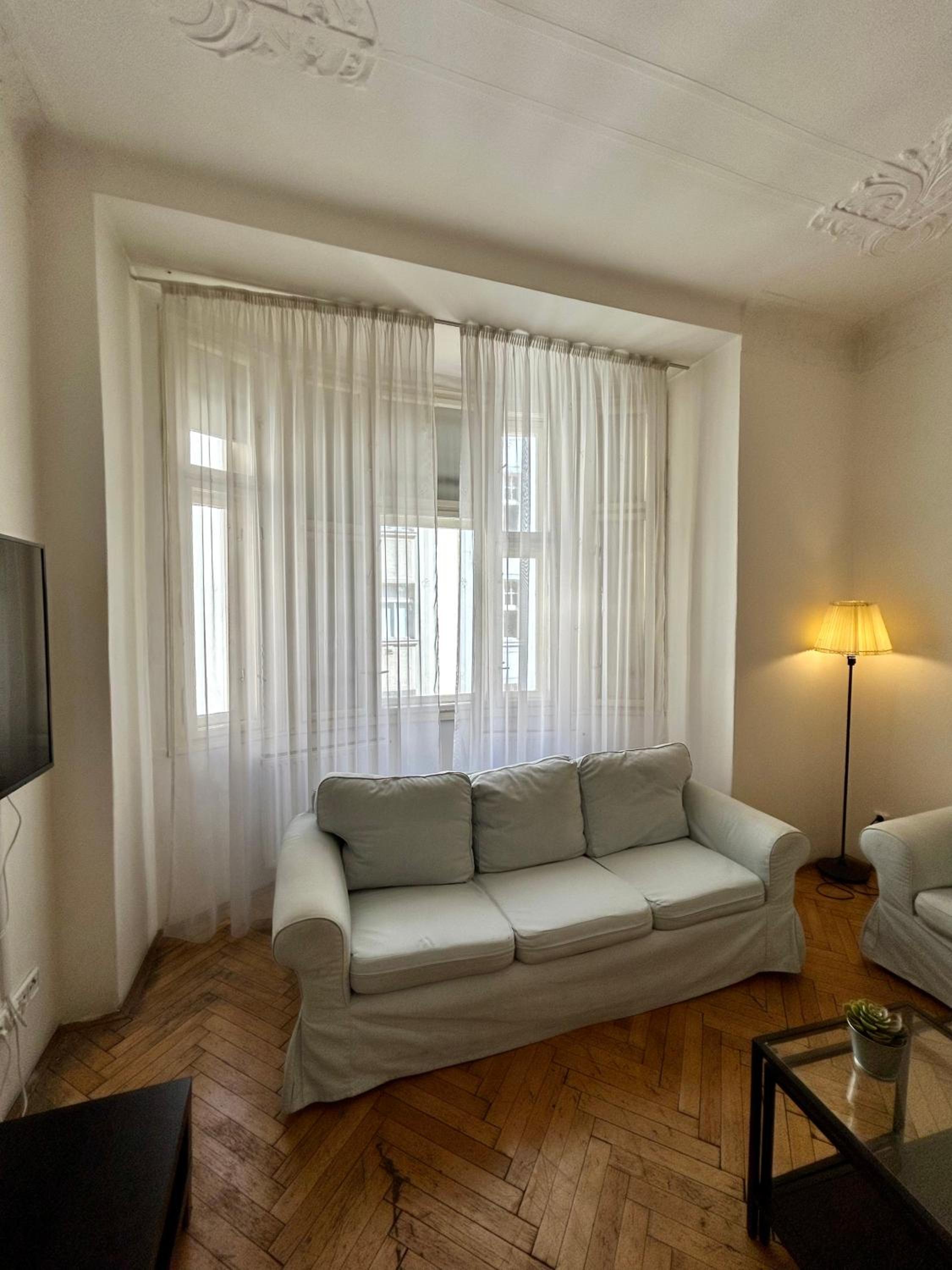 Prague Central Exclusive Apartments
