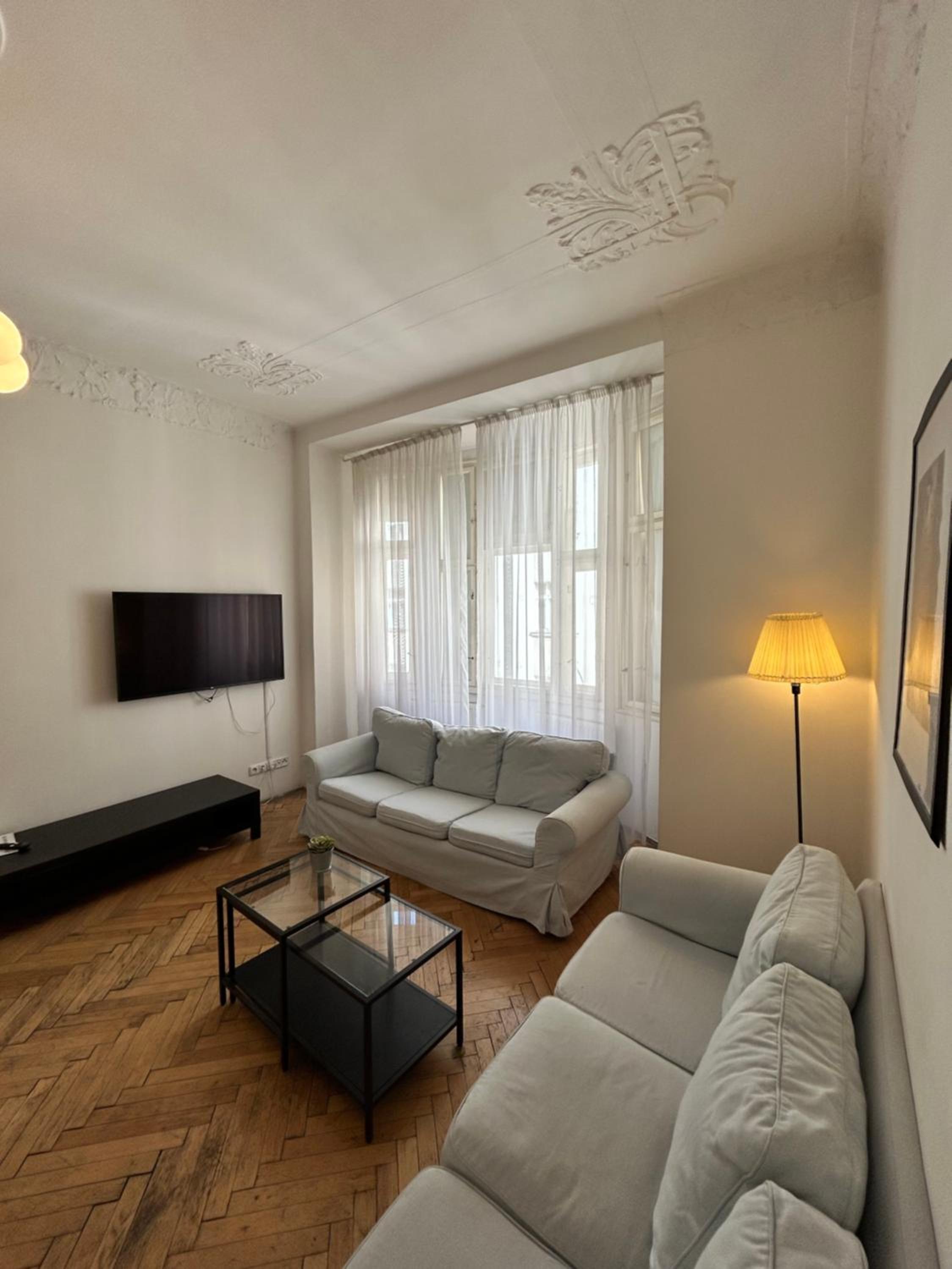 Prague Central Exclusive Apartments