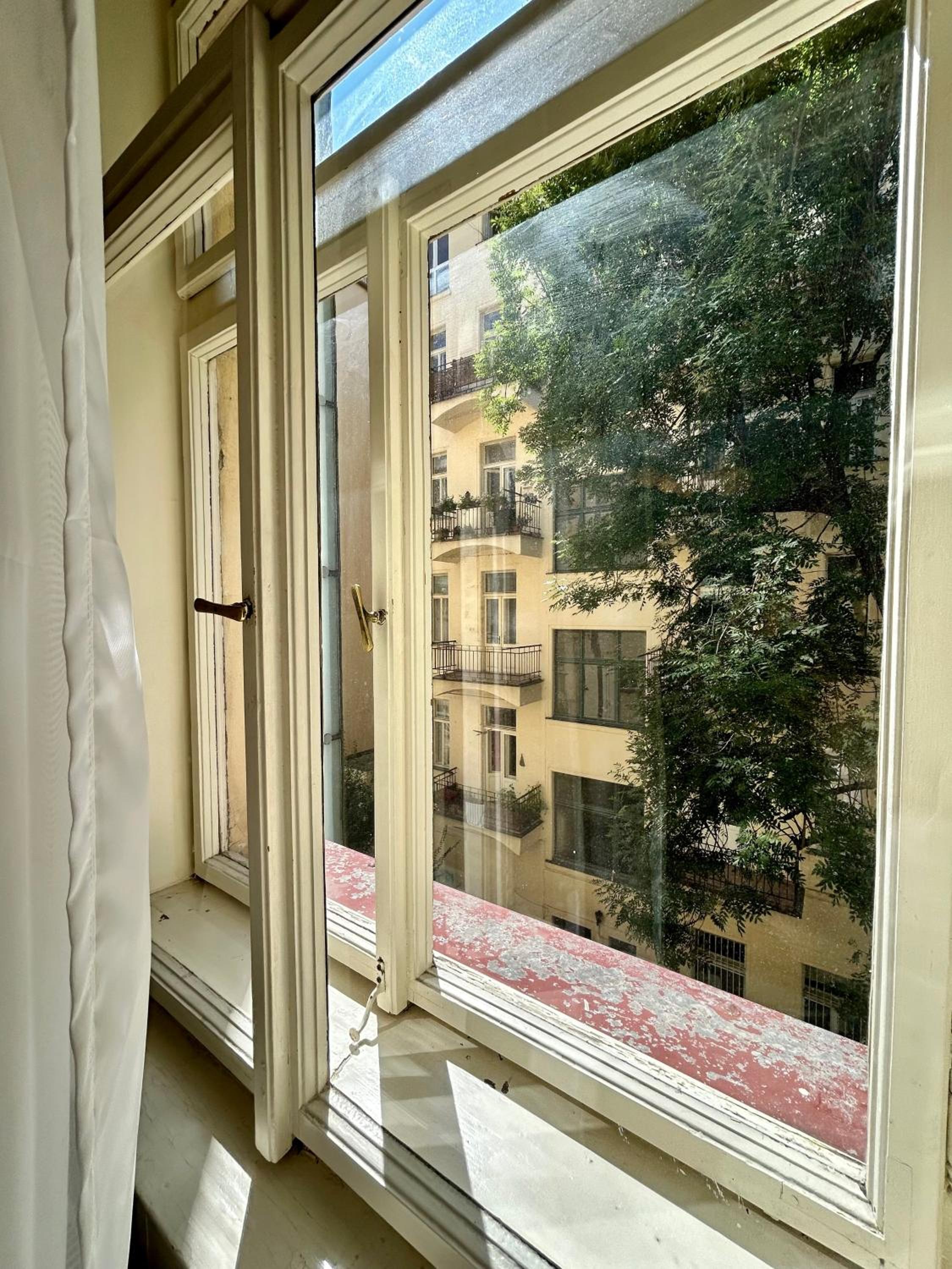 Prague Central Exclusive Apartments