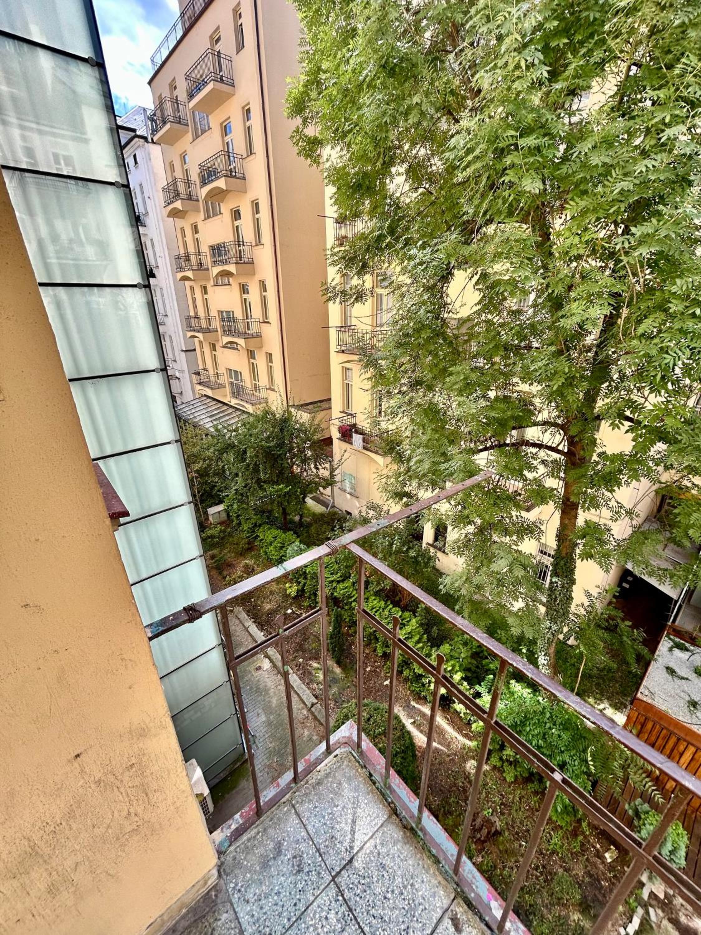 Prague Central Exclusive Apartments