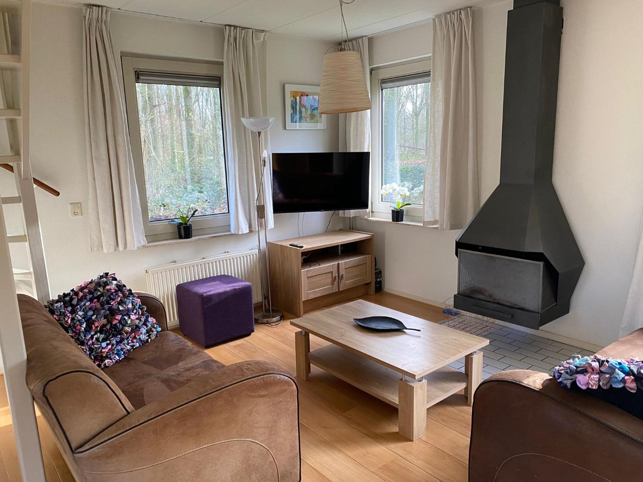 Vakantiepark Bosmeer Friesland