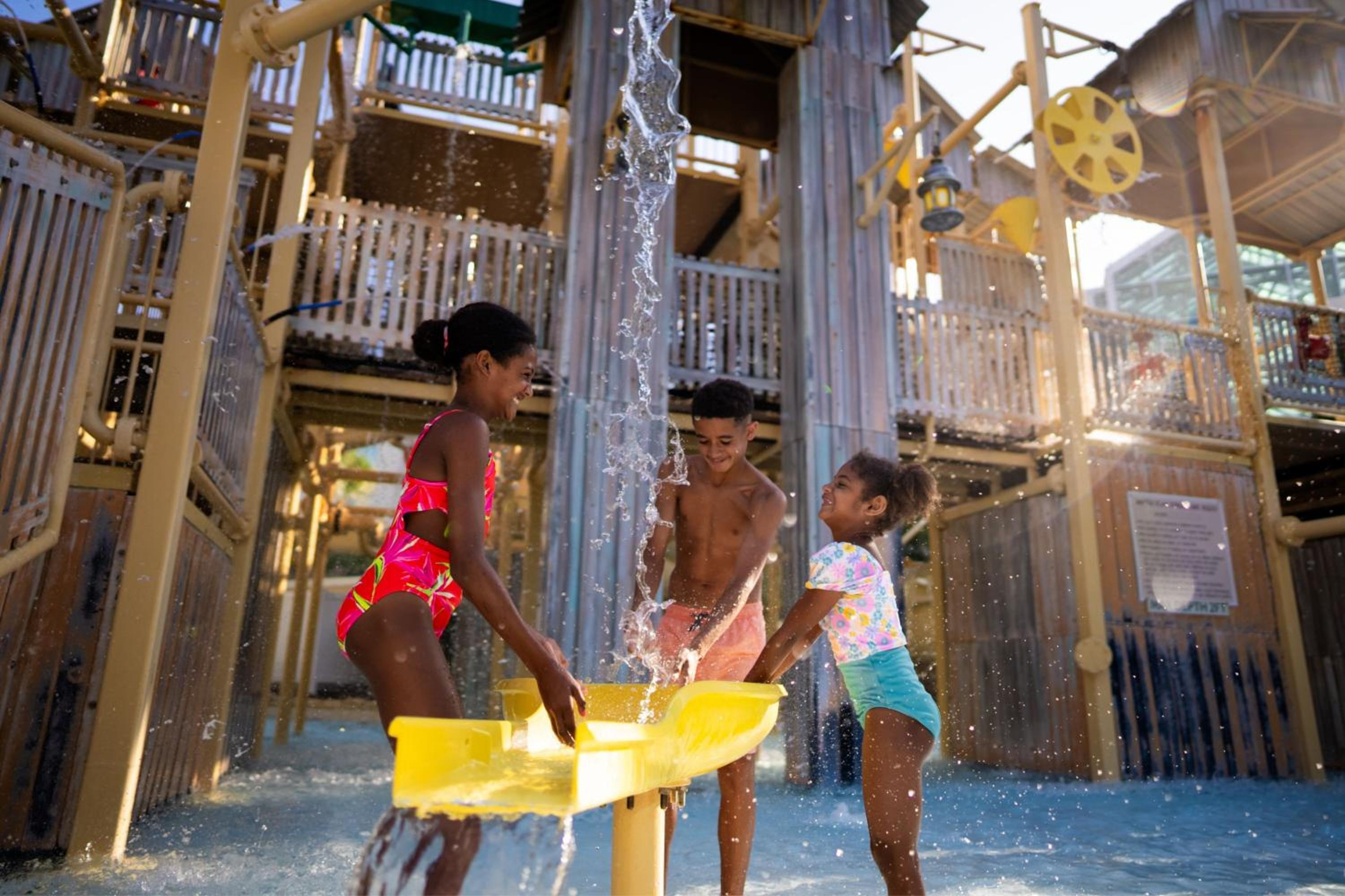 Gaylord Palms Resort & Convention Center