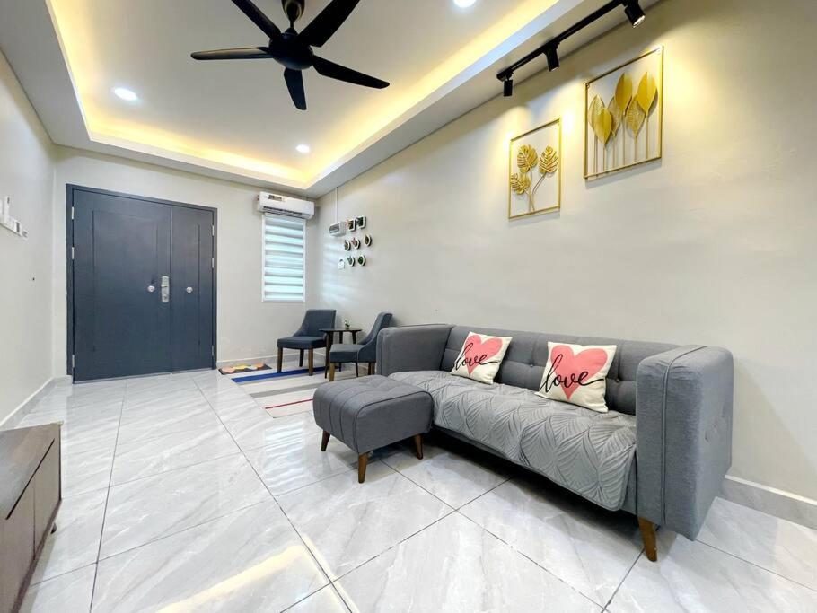 #XP Cozy Single Storey HomeStay 7PAX photo 1