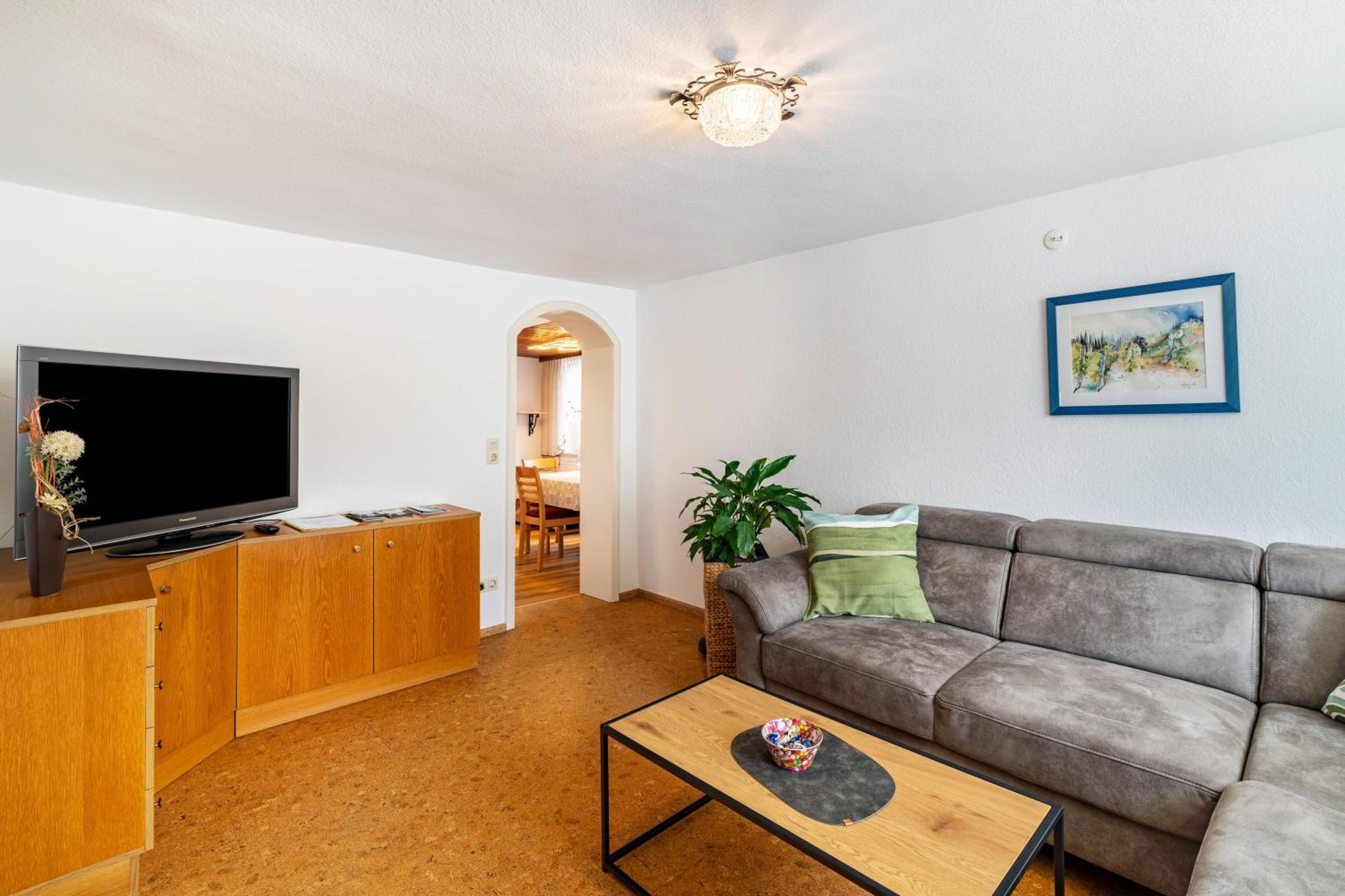 Ferienhaus Albert