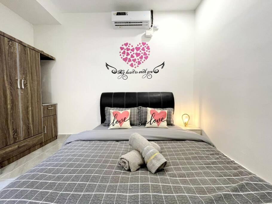 #XP Cozy Single Storey HomeStay 7PAX photo 5