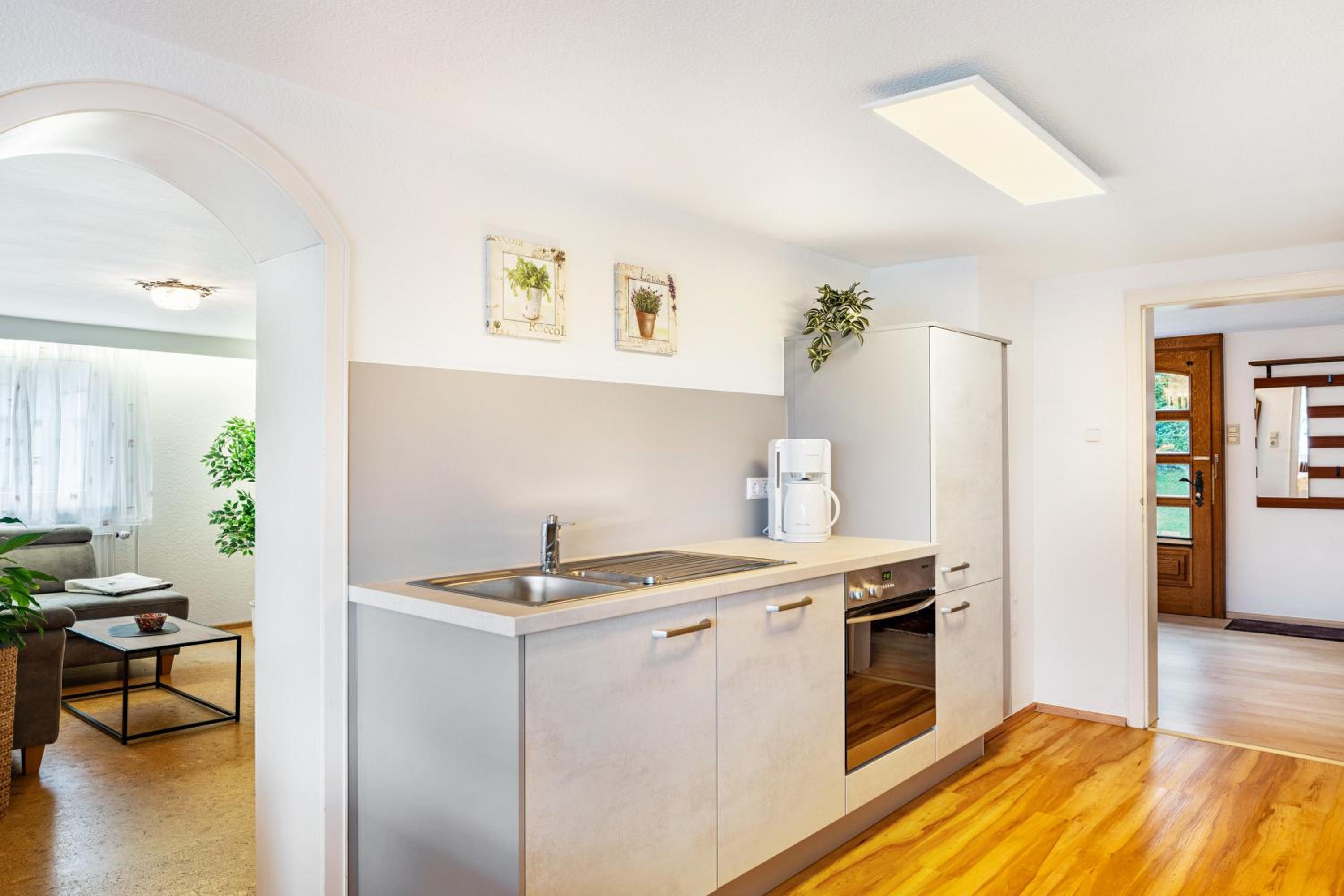 Ferienhaus Albert