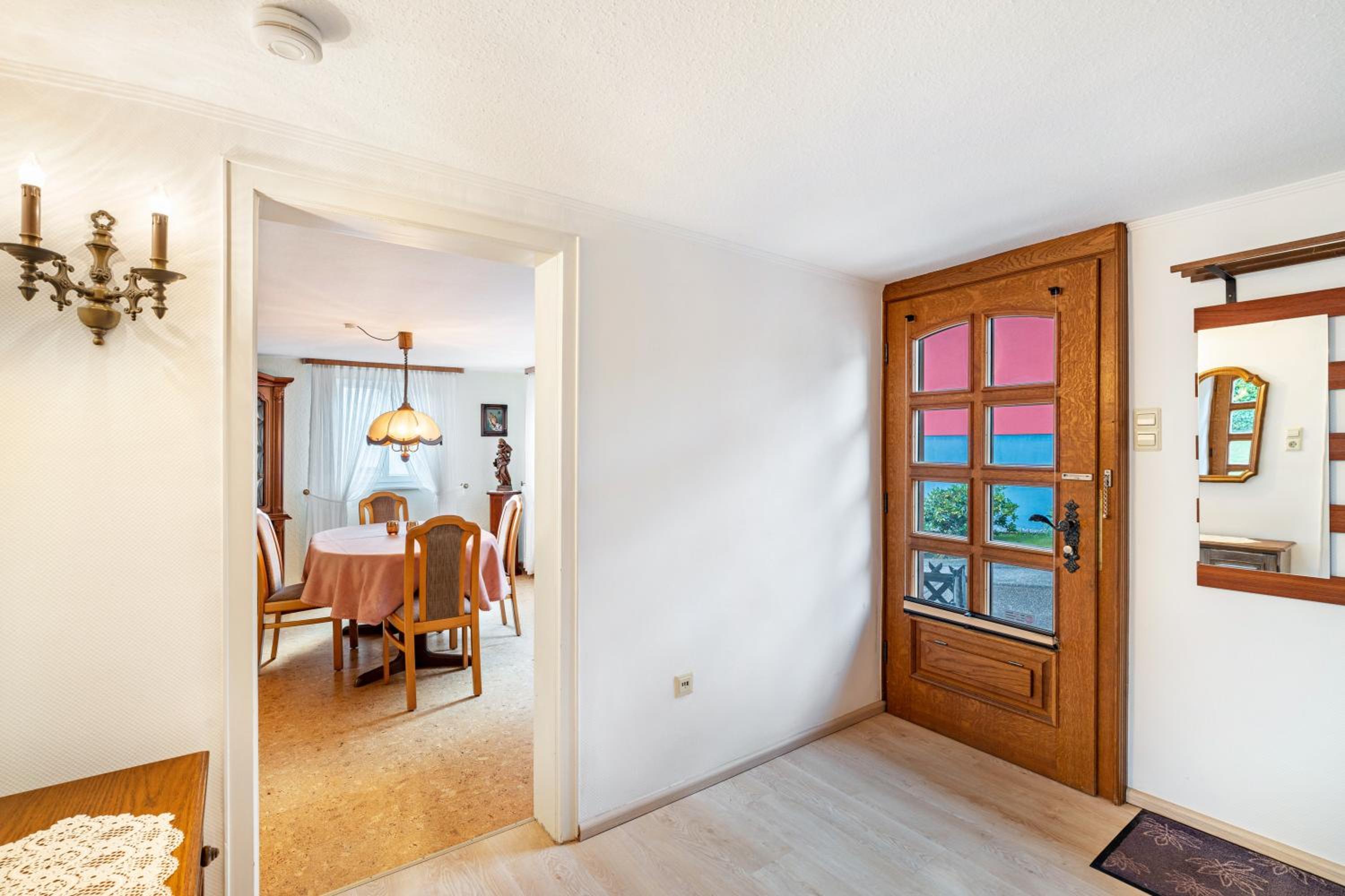 Ferienhaus Albert