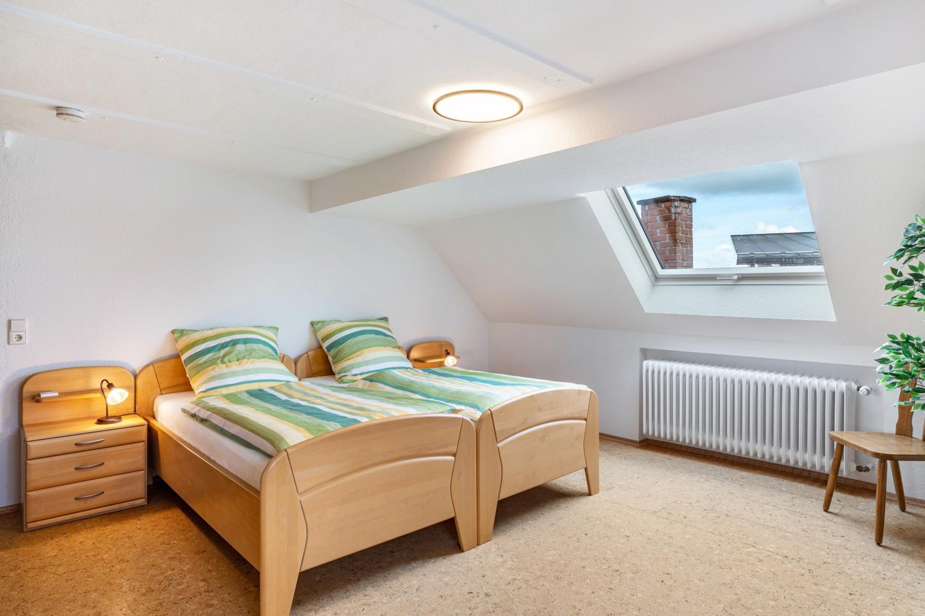 Ferienhaus Albert