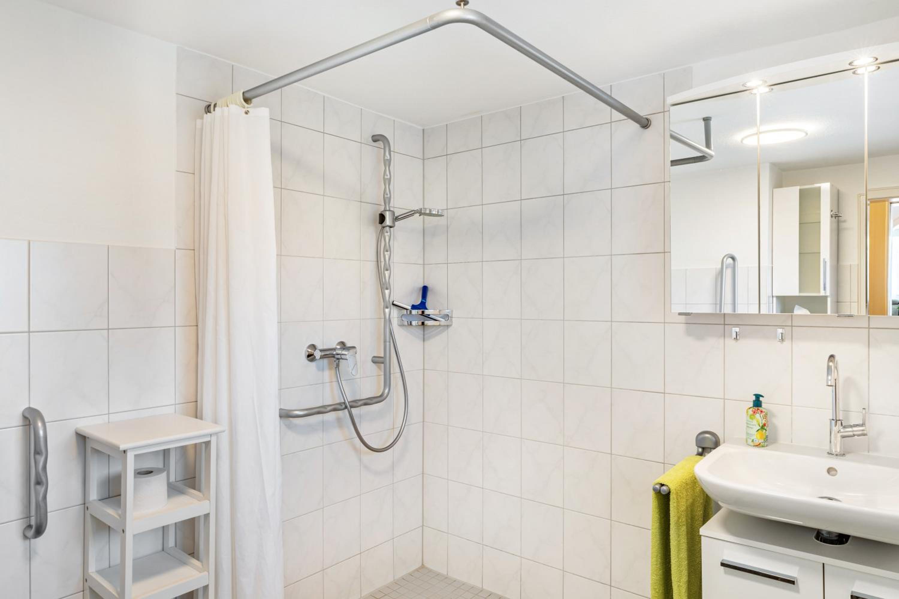 Ferienhaus Albert
