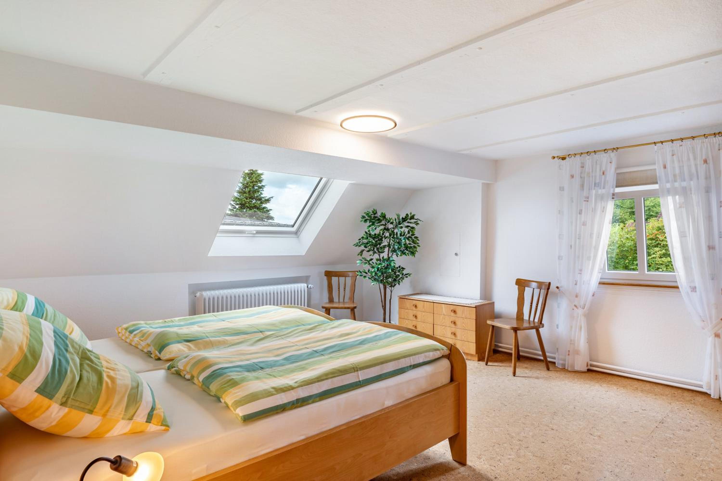 Ferienhaus Albert