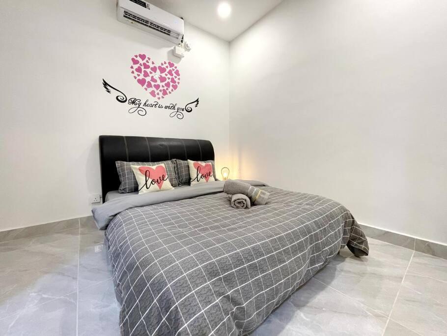 #XP Cozy Single Storey HomeStay 7PAX photo 6