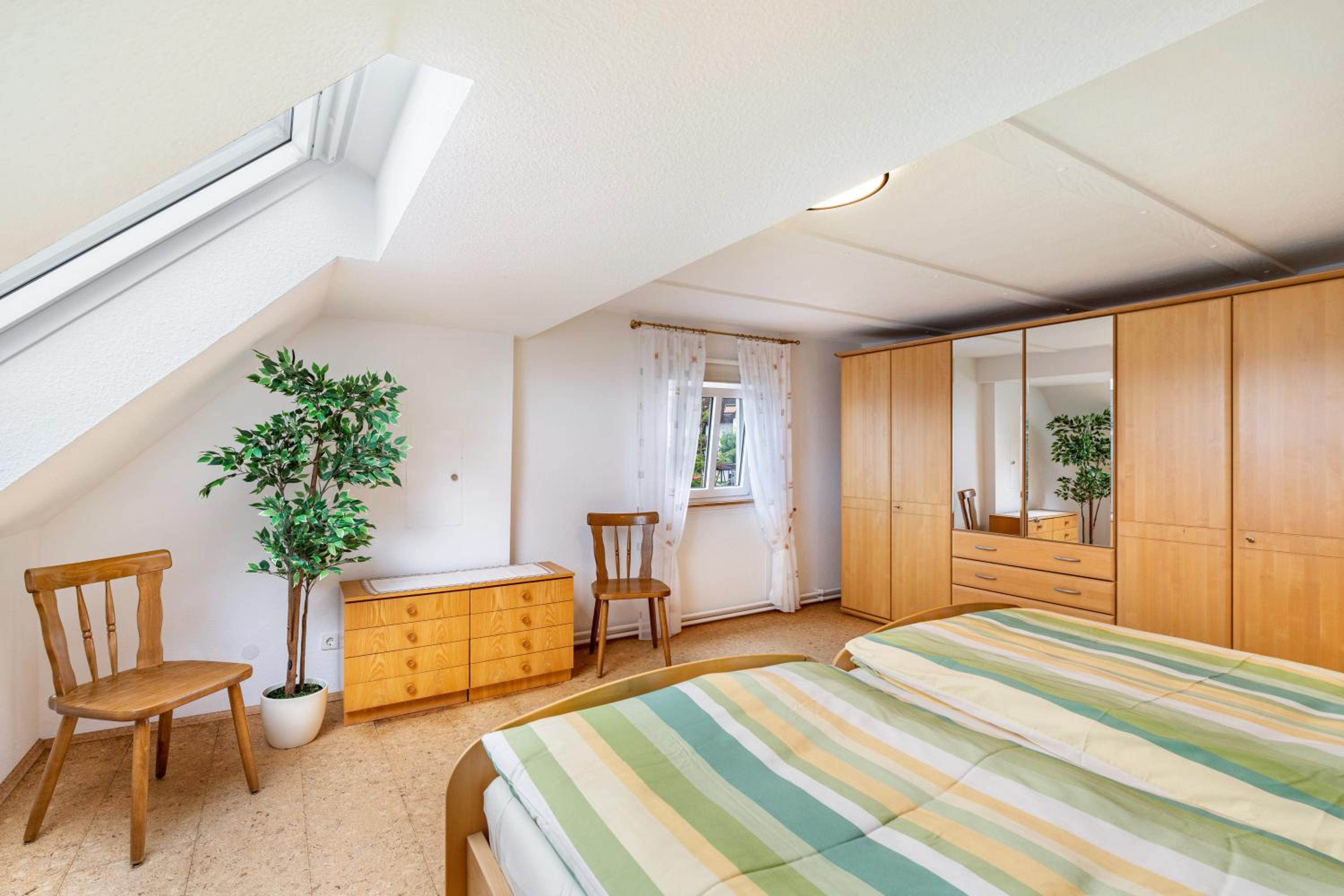Ferienhaus Albert