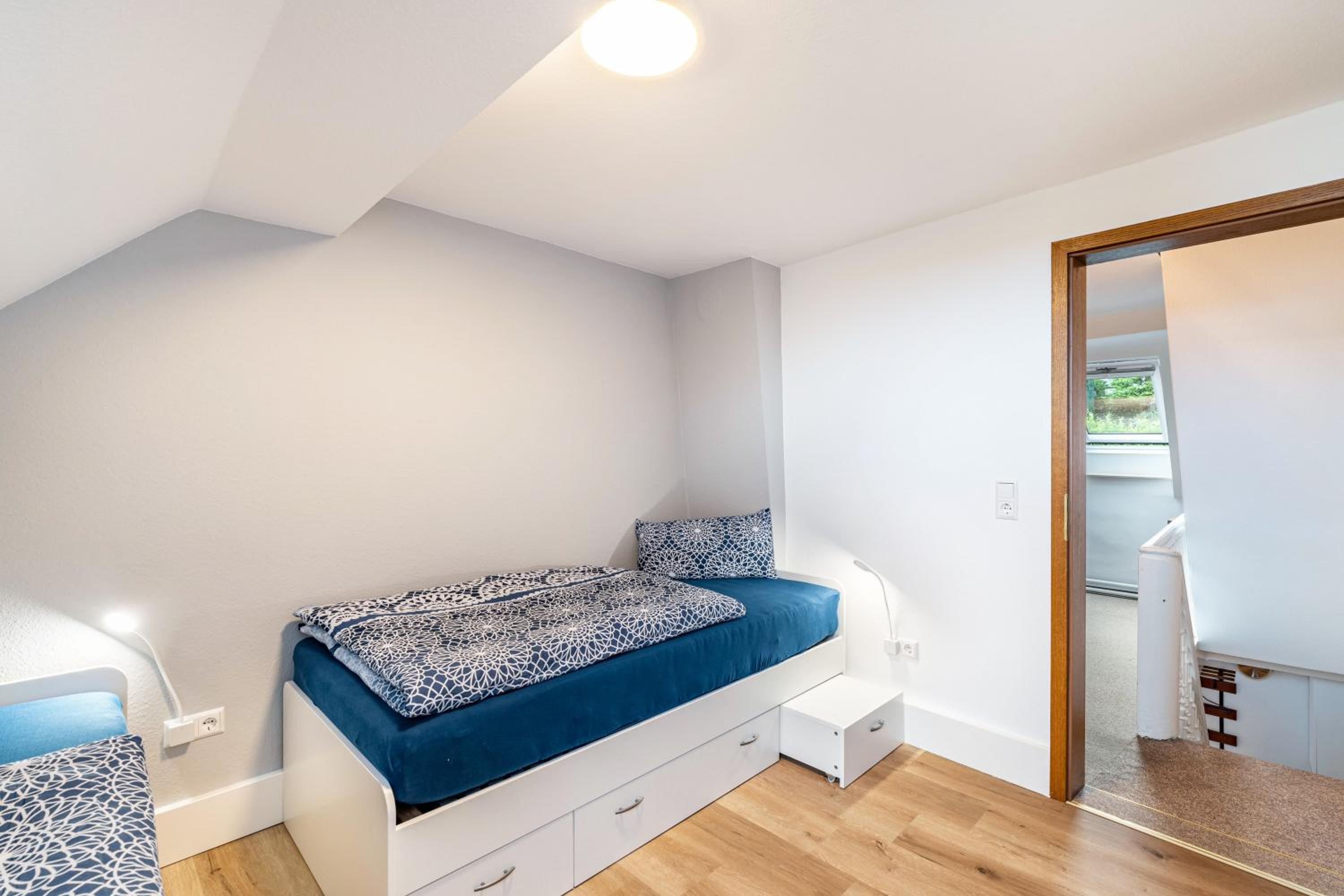 Ferienhaus Albert