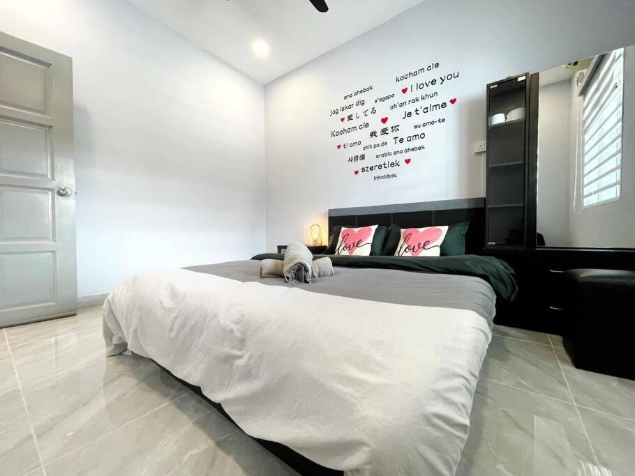 #XP Cozy Single Storey HomeStay 7PAX photo 3