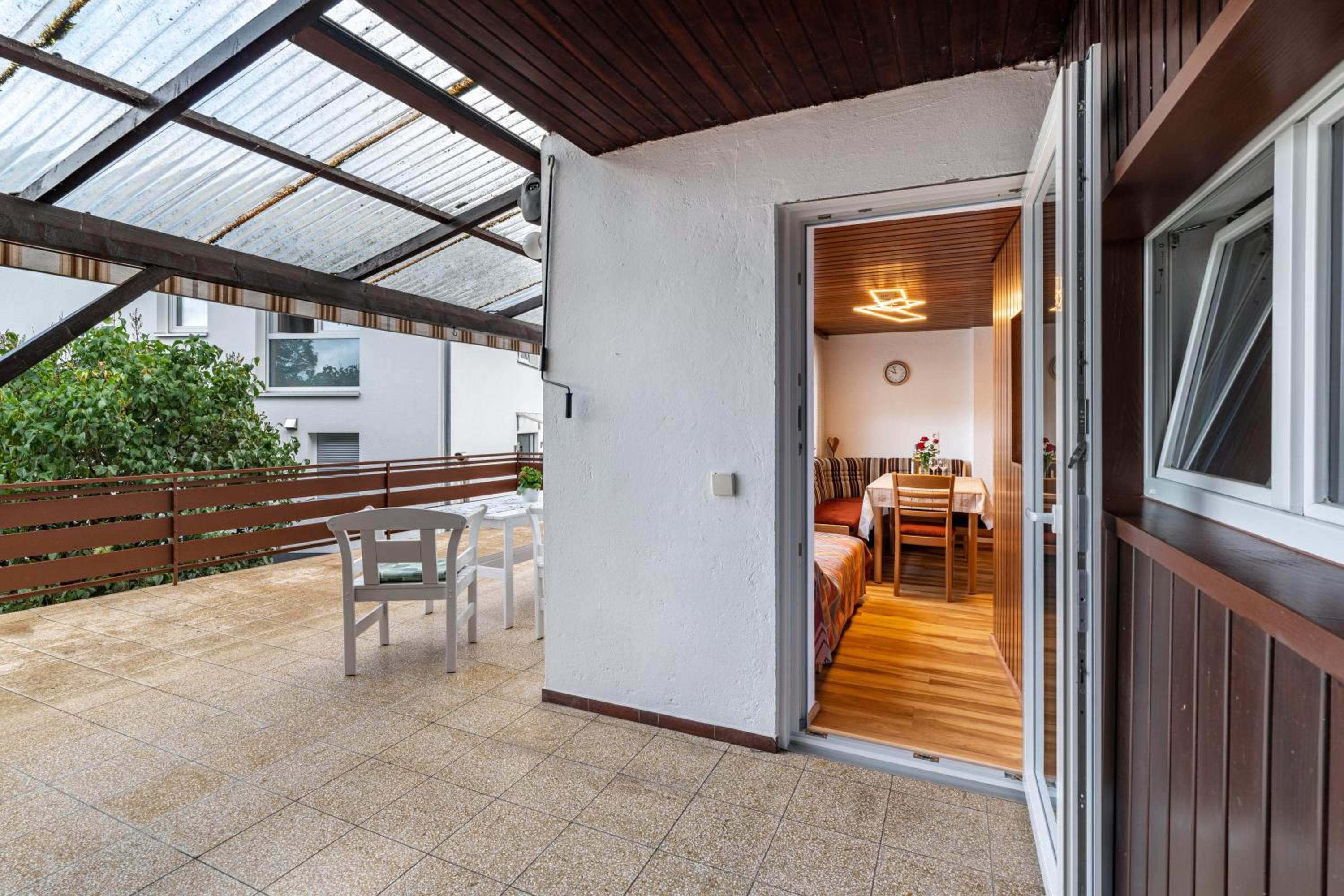 Ferienhaus Albert